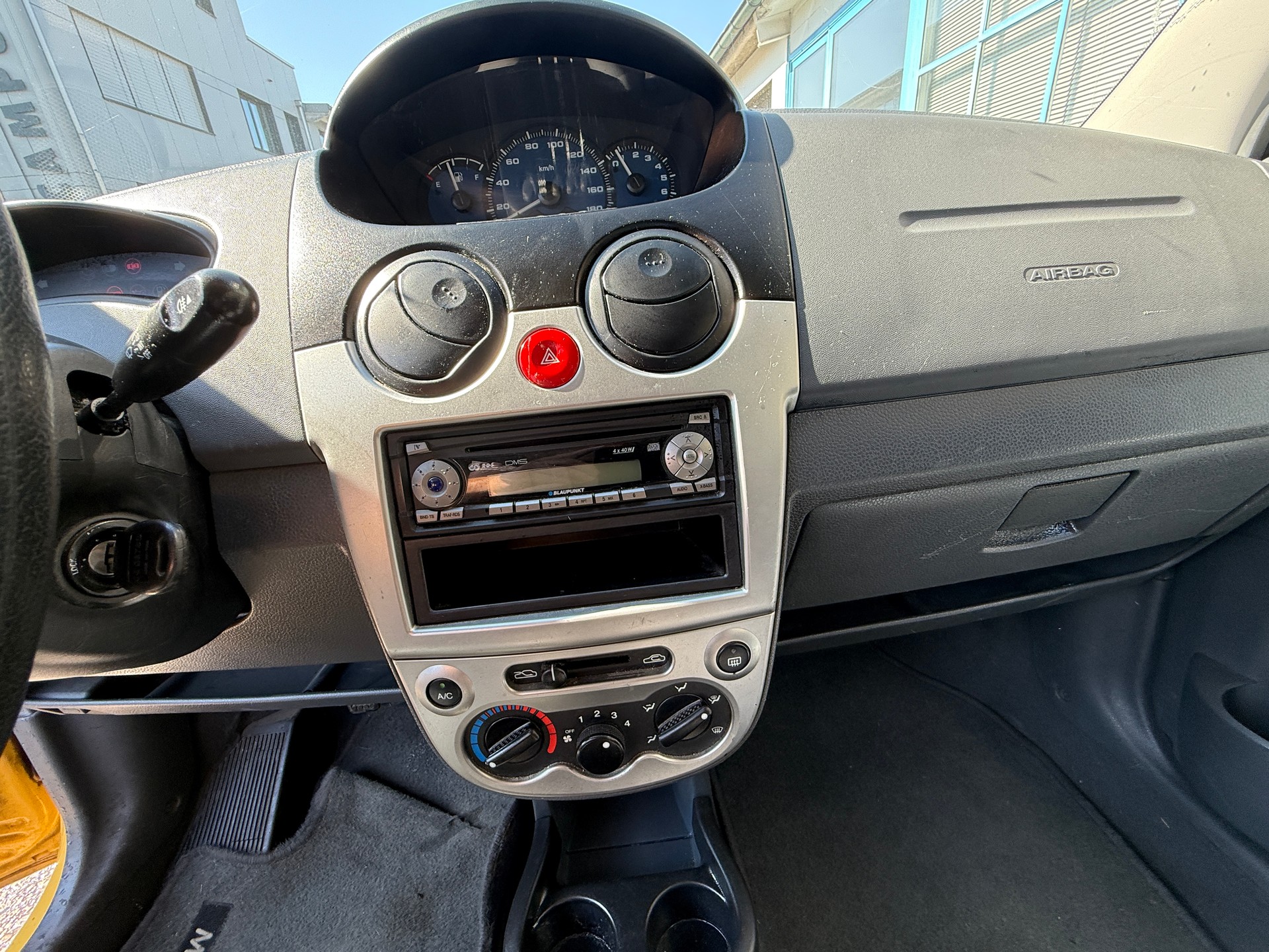 CHEVROLET MATIZ-image-7