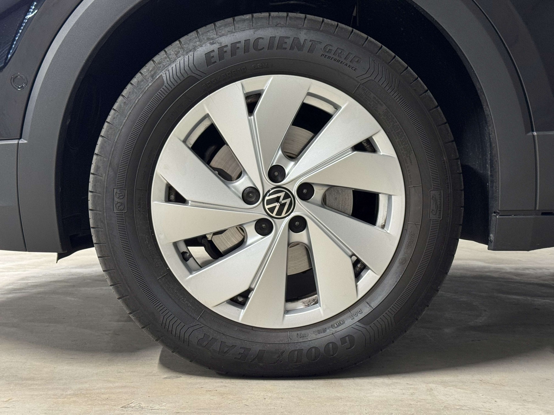 VW T-Cross 1.0 TSI EVO Life DSG-image-11