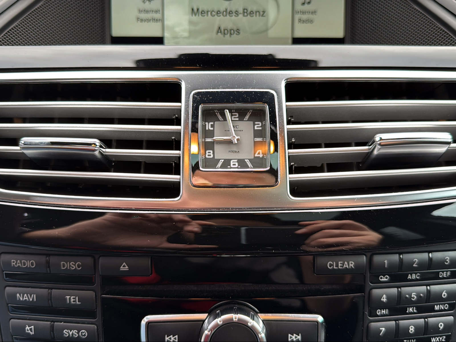MERCEDES-BENZ CLS Shooting Brake 63 AMG 4Matic Speedshift MCT-image-27