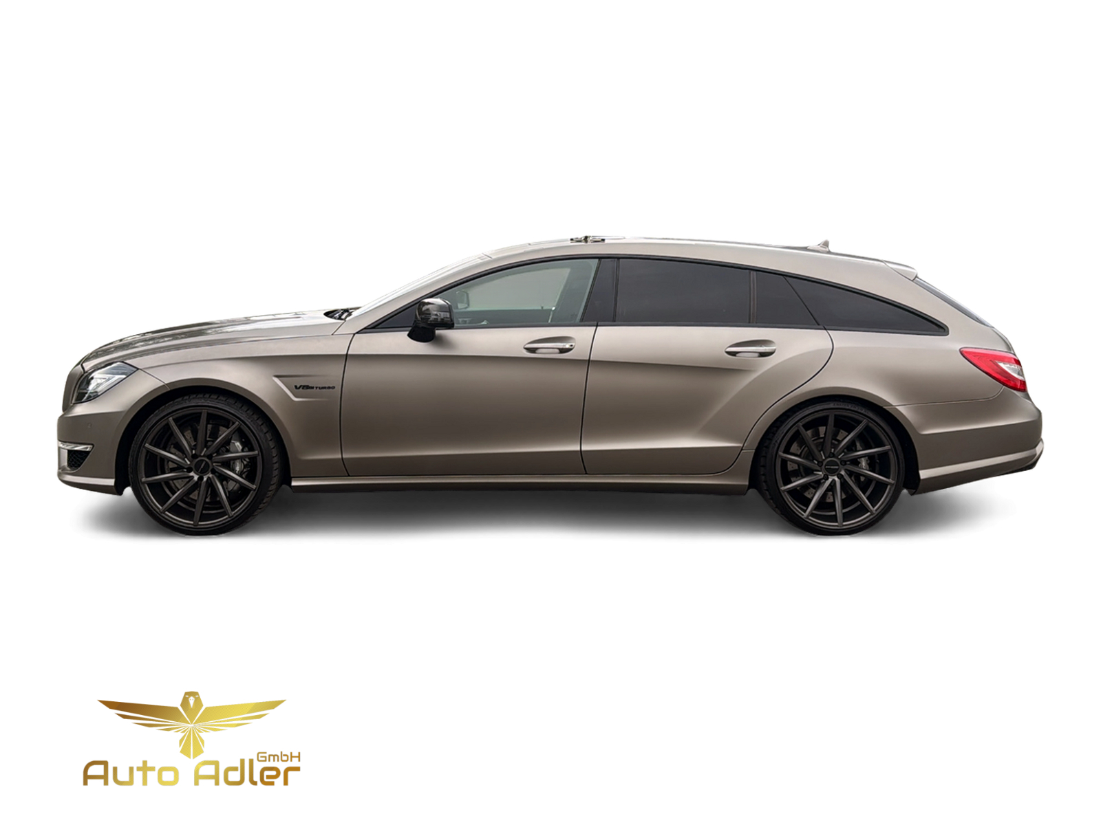 MERCEDES-BENZ CLS Shooting Brake 63 AMG 4Matic Speedshift MCT-showroom-element-2