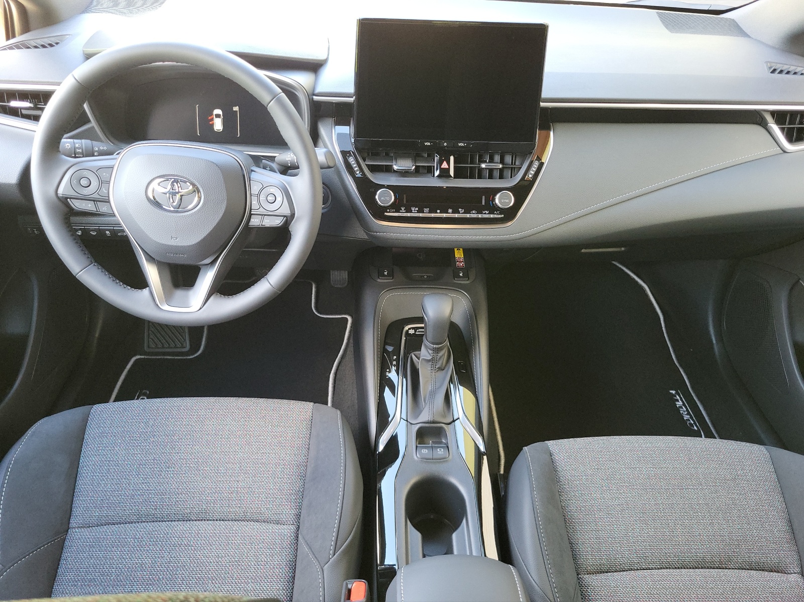 TOYOTA Corolla Touring Sports 2.0 HSD-image-13