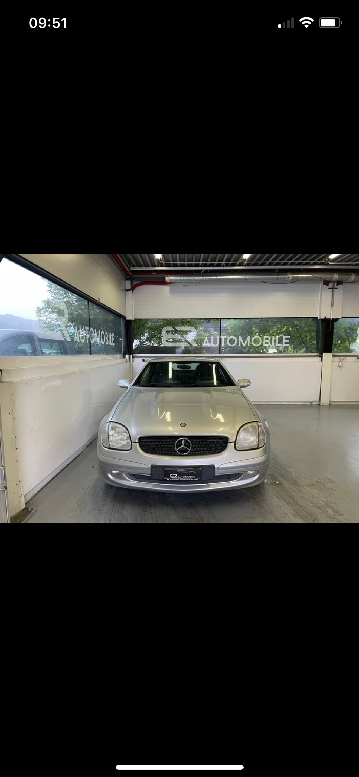 MERCEDES-BENZ SLK 230-image-3