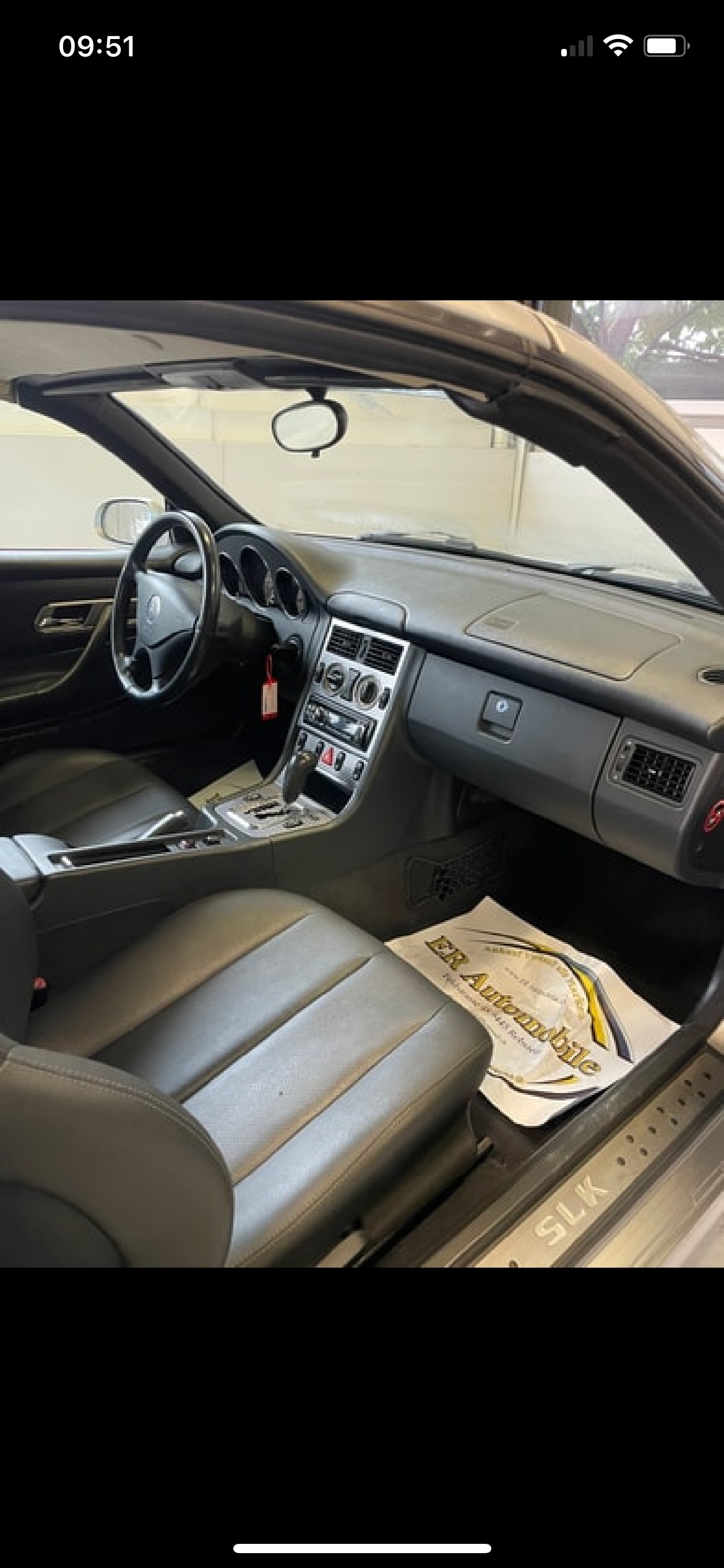MERCEDES-BENZ SLK 230-image-9