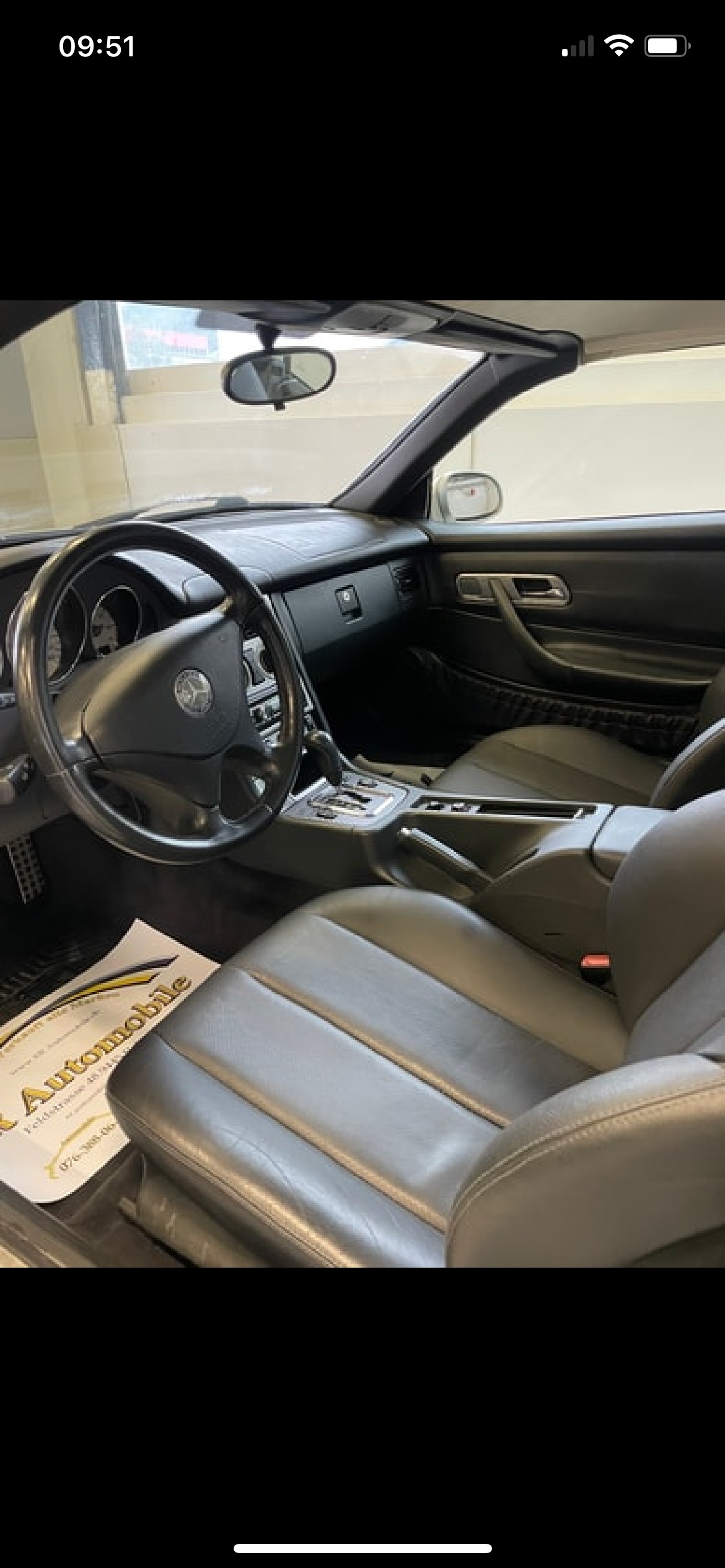 MERCEDES-BENZ SLK 230-image-7