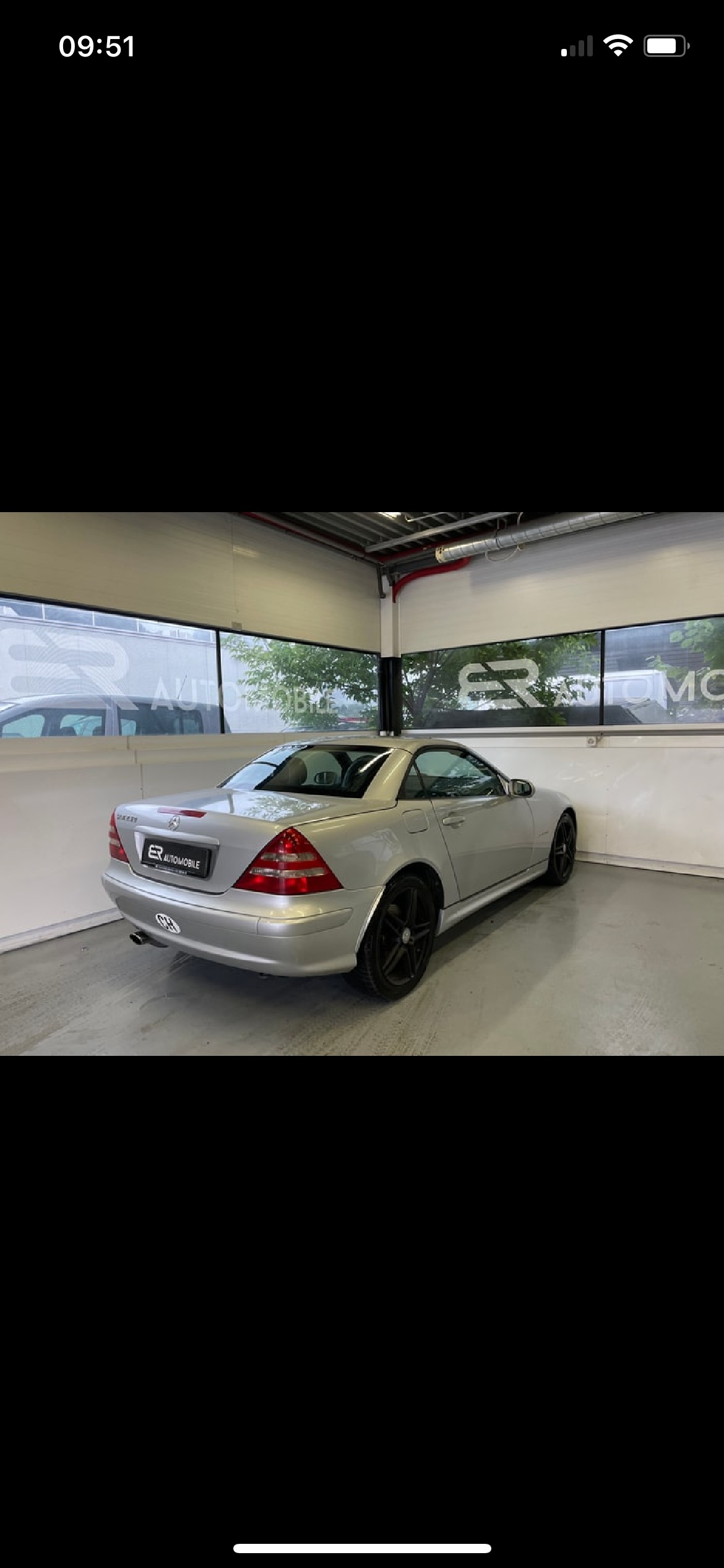MERCEDES-BENZ SLK 230-image-1