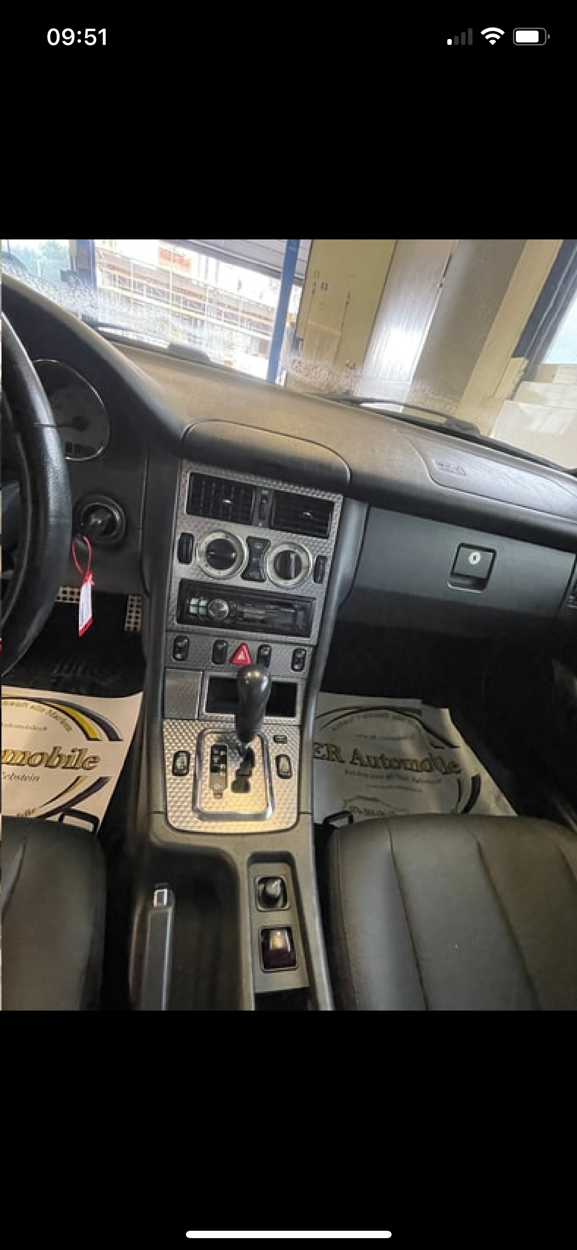 MERCEDES-BENZ SLK 230-image-6