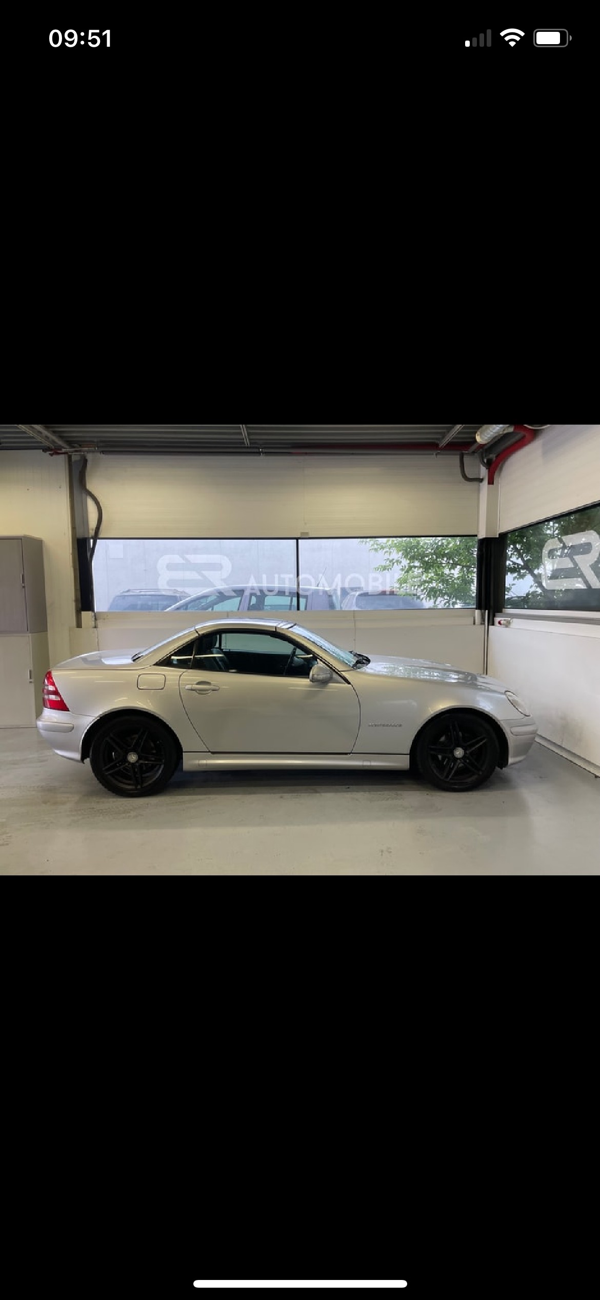 MERCEDES-BENZ SLK 230-image-5