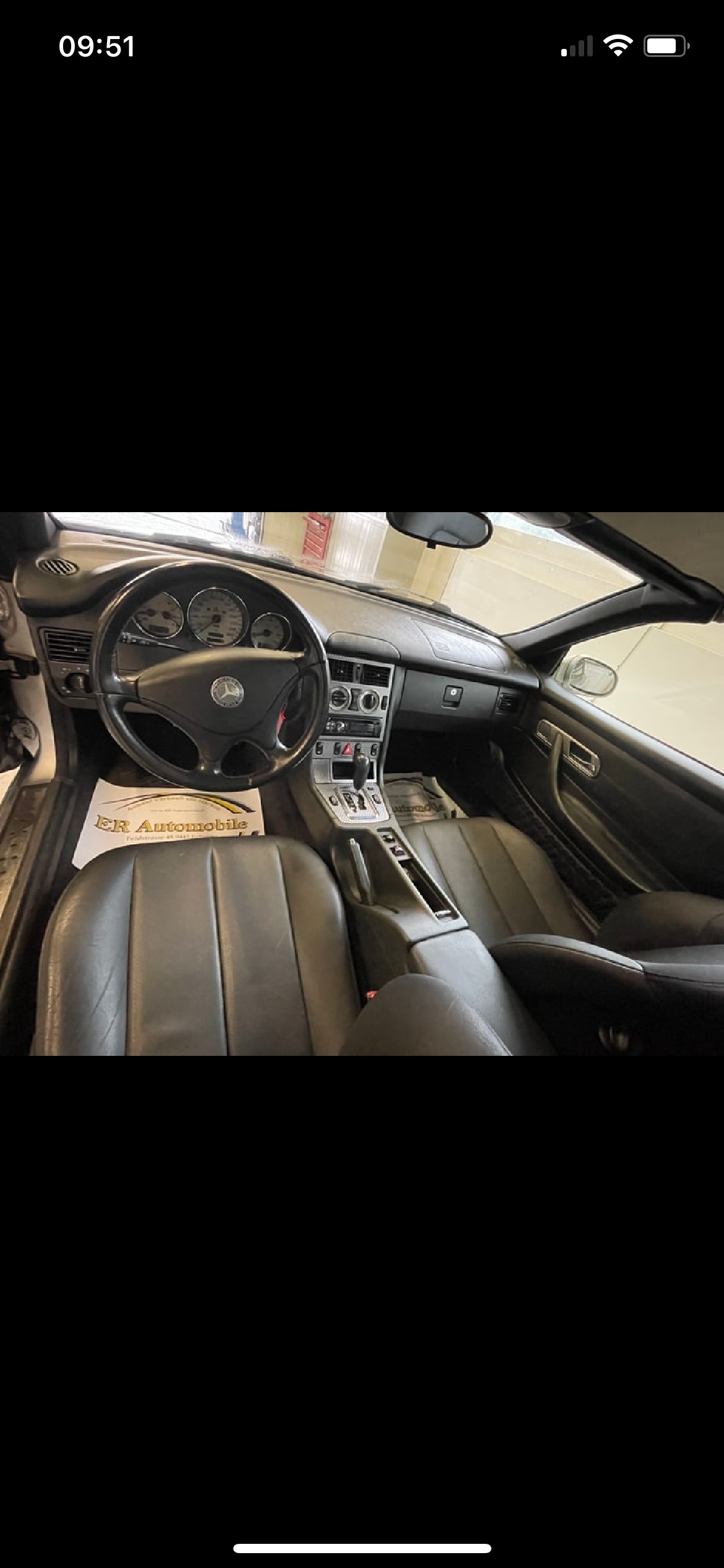 MERCEDES-BENZ SLK 230-image-8