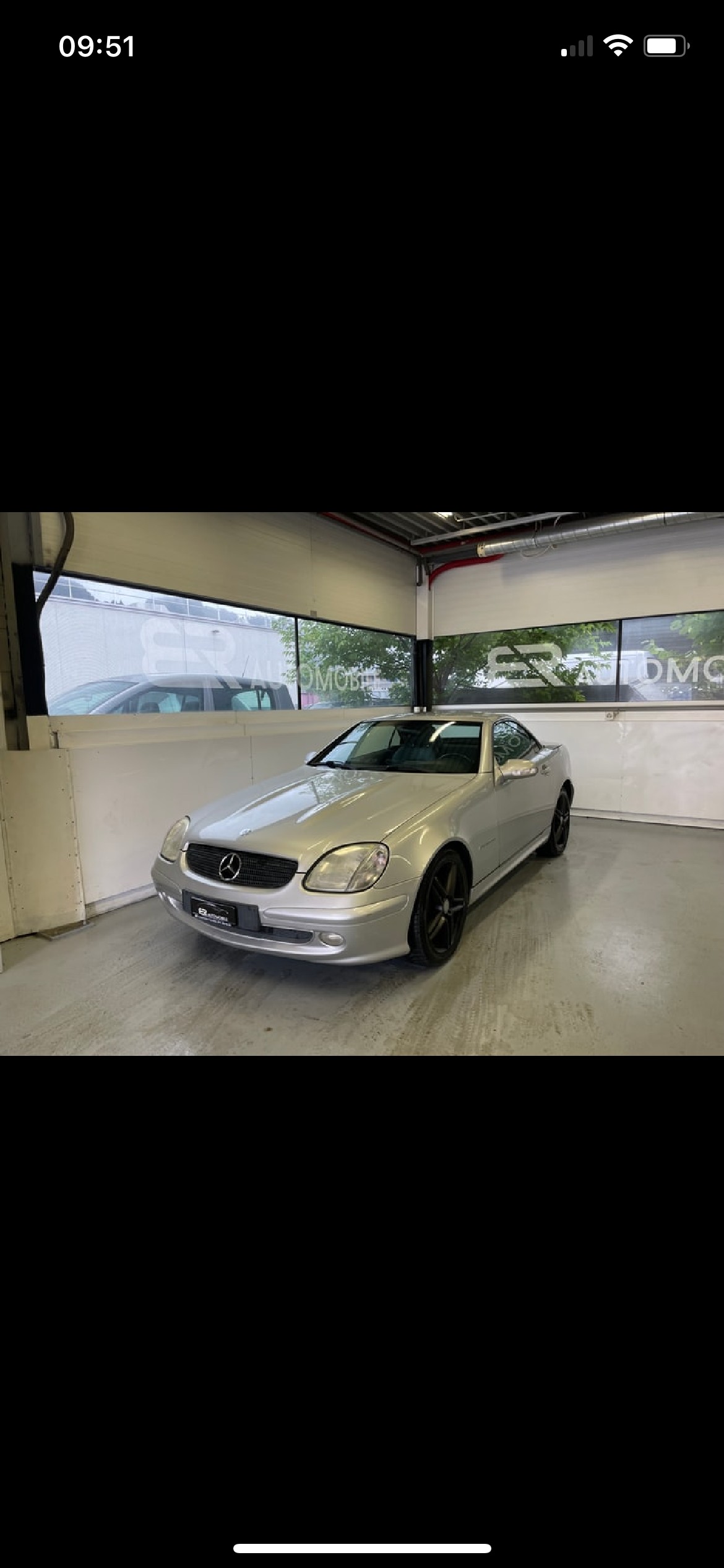 MERCEDES-BENZ SLK 230-image-0