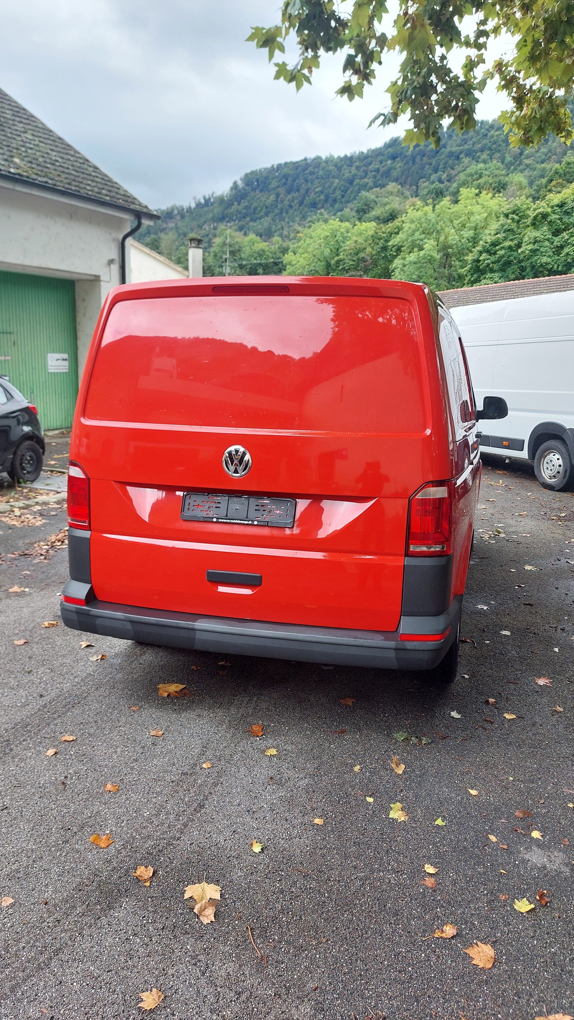 VW T6 2.0 TDI Euro 6-image-4