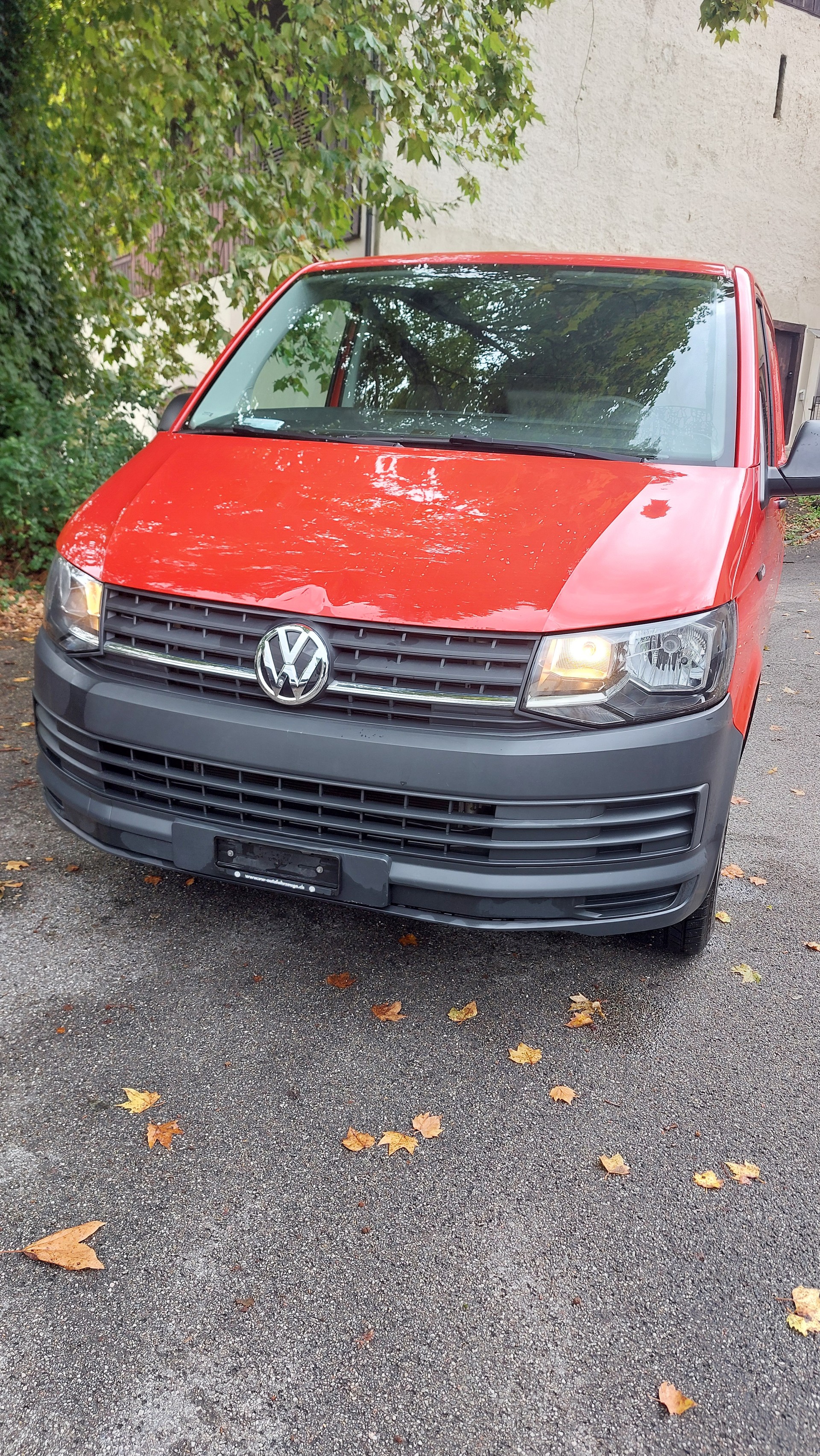 VW T6 2.0 TDI Euro 6-image-1