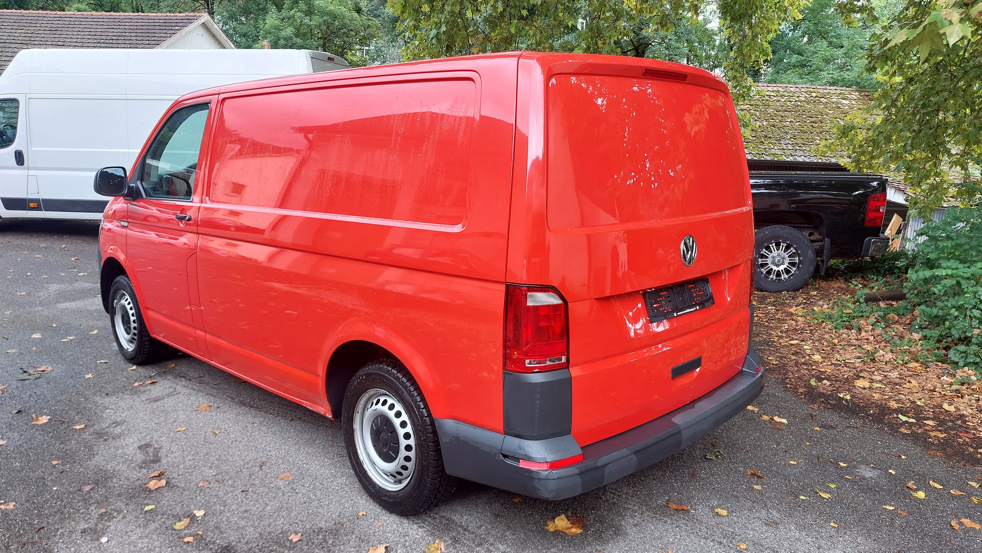 VW T6 2.0 TDI Euro 6-image-7