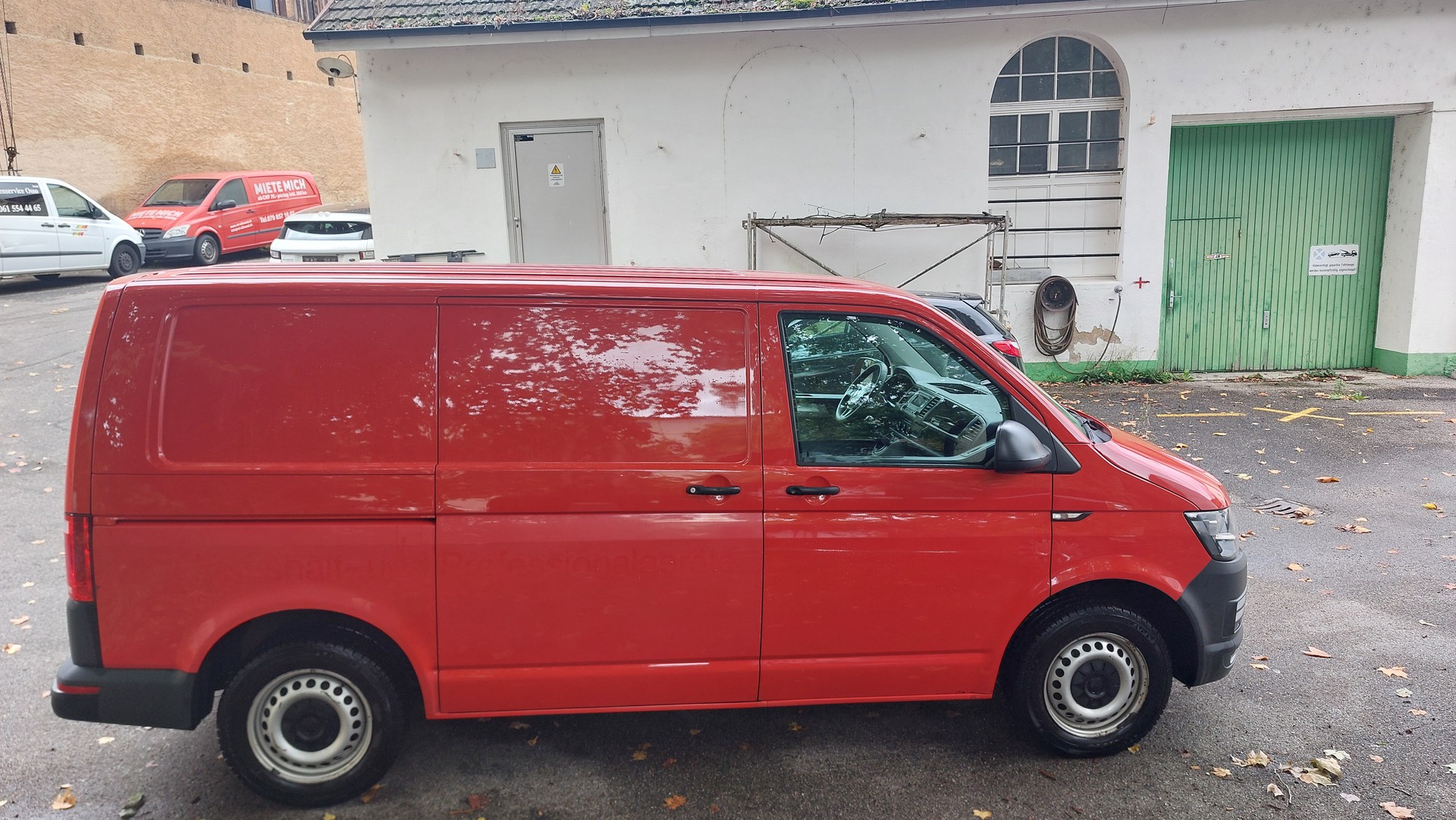VW T6 2.0 TDI Euro 6-image-3