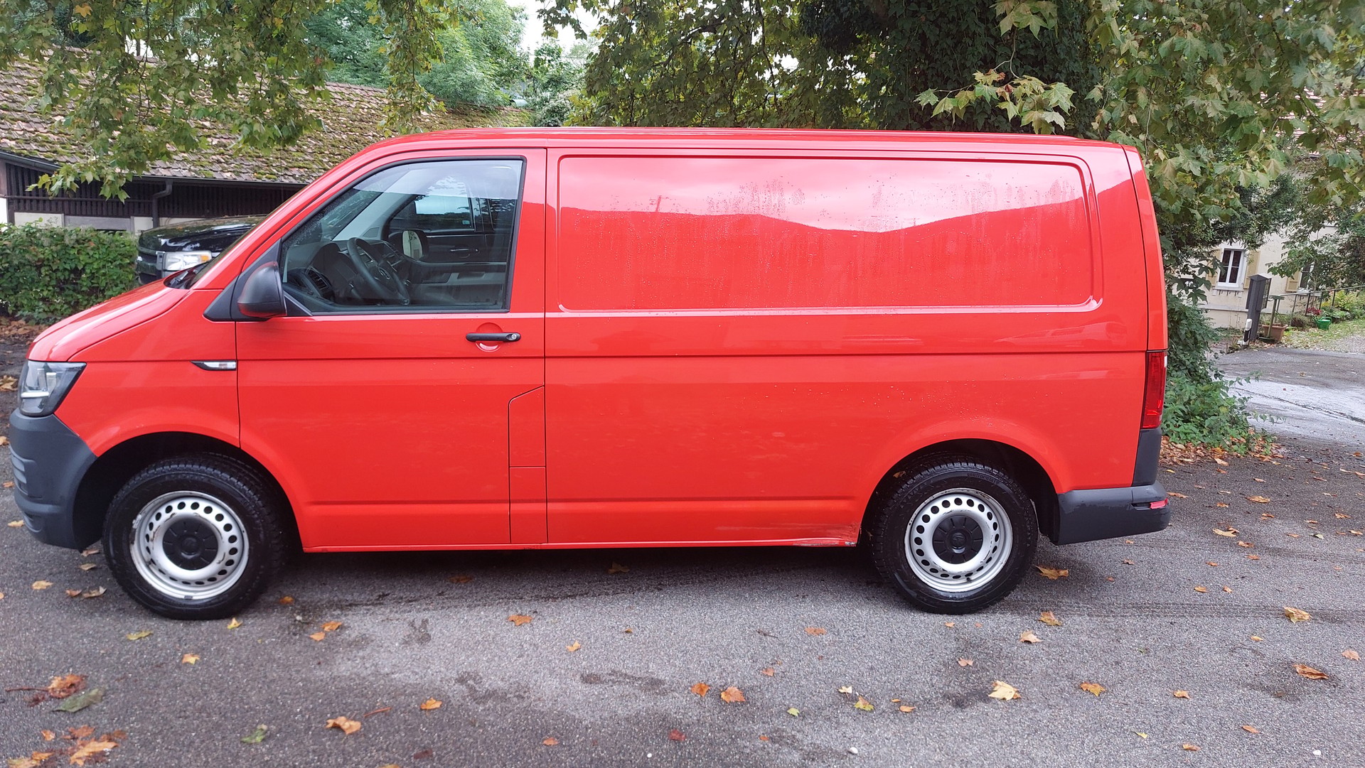 VW T6 2.0 TDI Euro 6-image-5