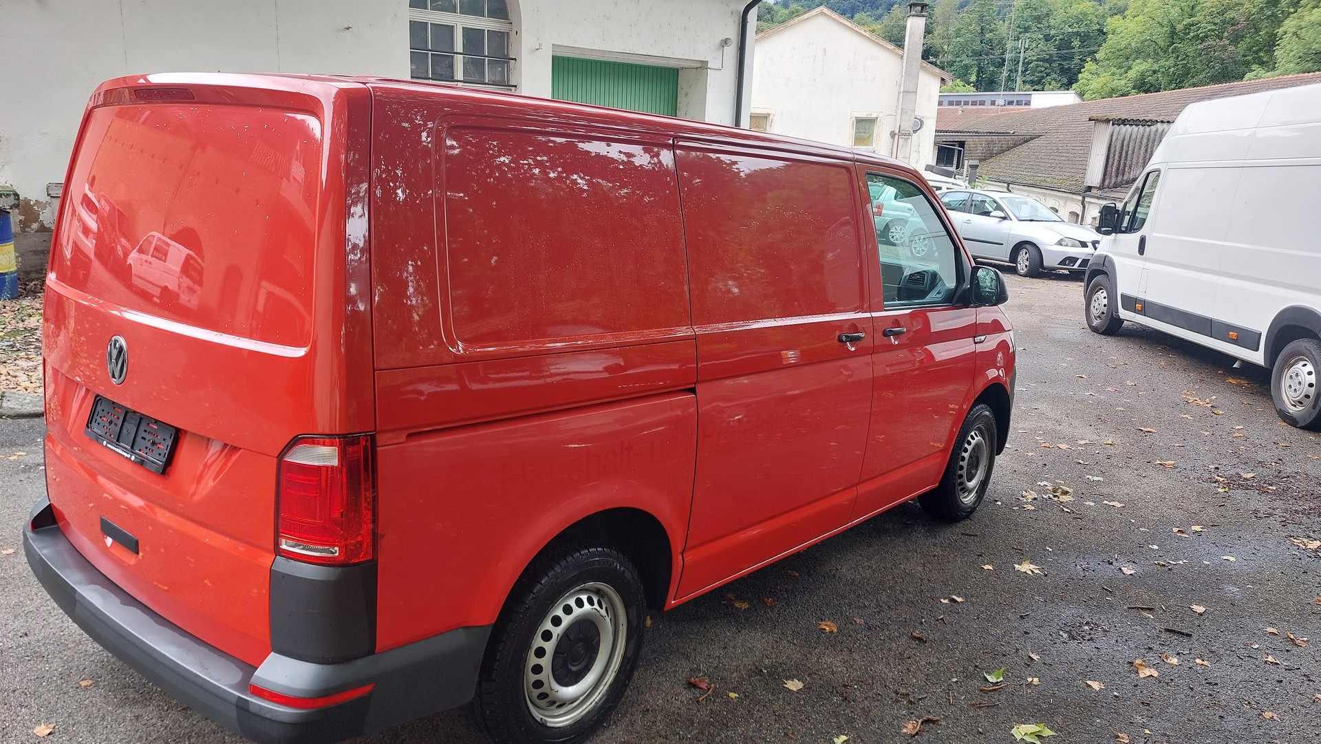 VW T6 2.0 TDI Euro 6-image-8