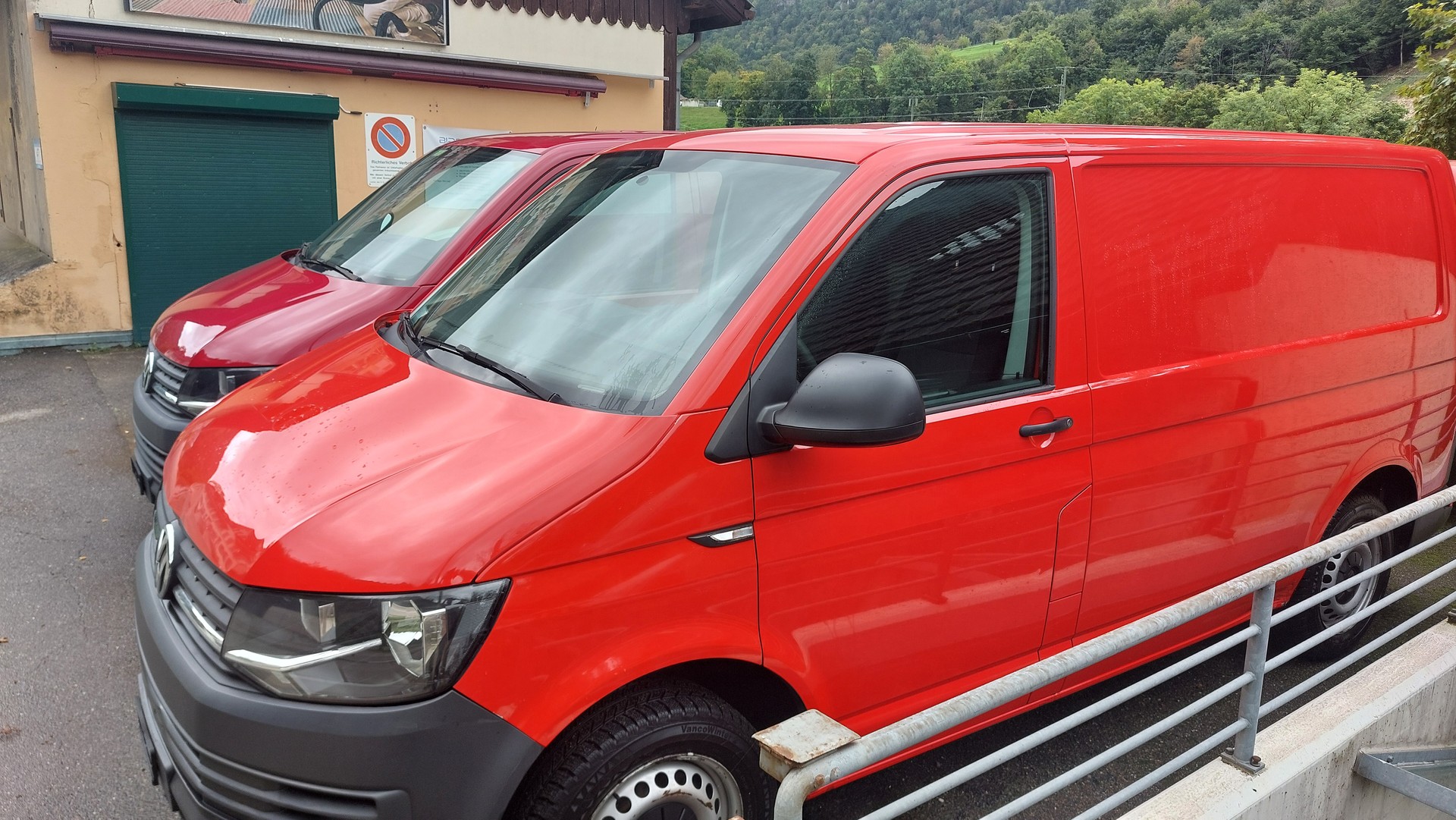 VW T6 2.0 TDI Euro 6-image-12