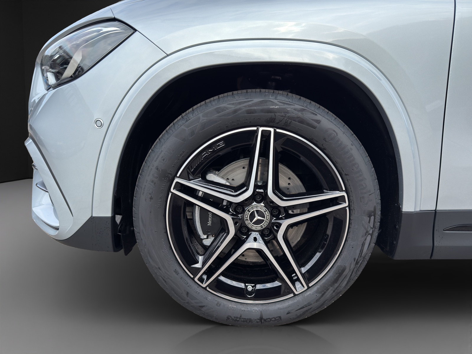 MERCEDES-BENZ GLA 200 7G-DCT Night Star-image-7