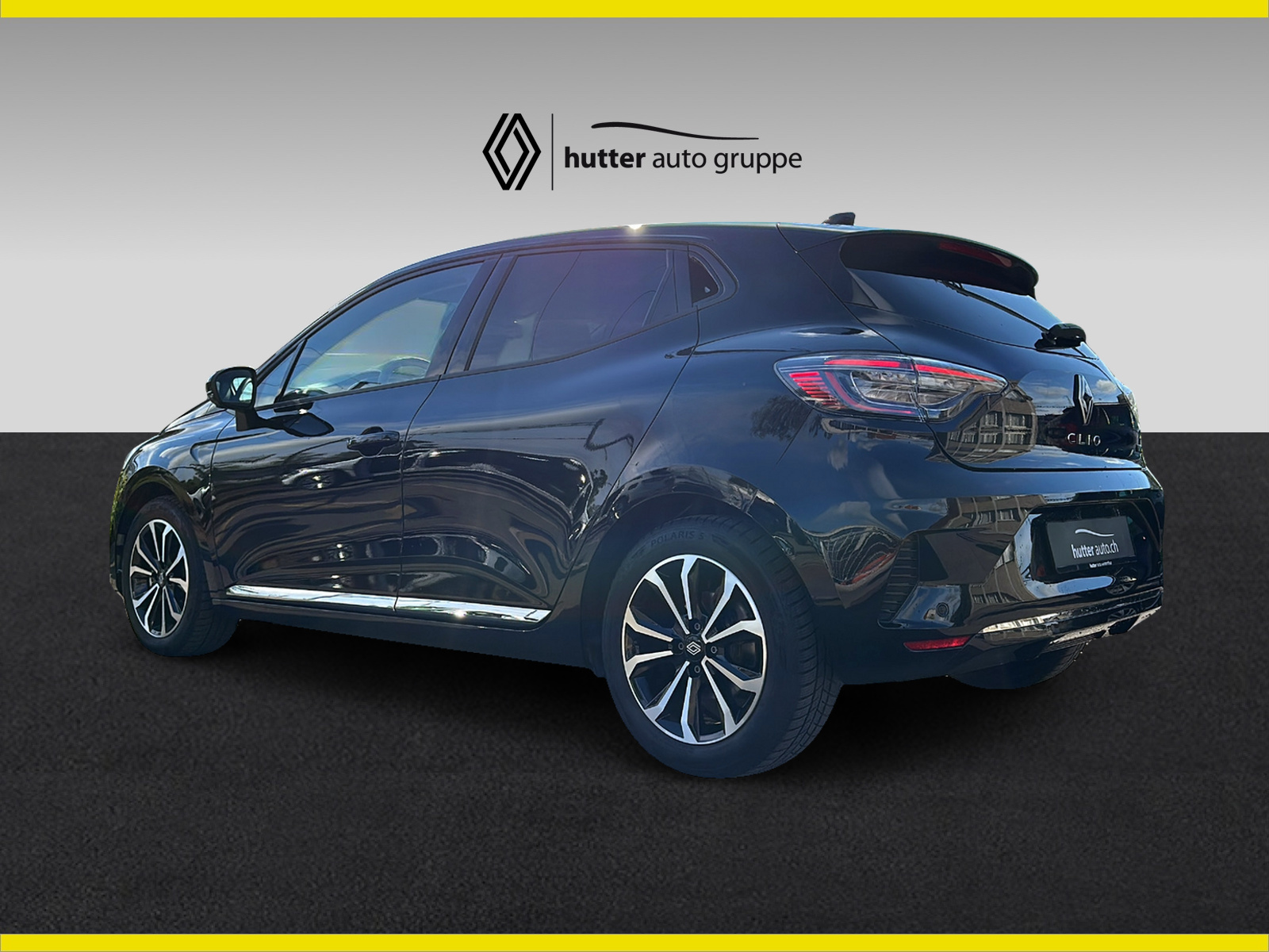 RENAULT CLIO techno E-TECH full hybrid 145-image-4