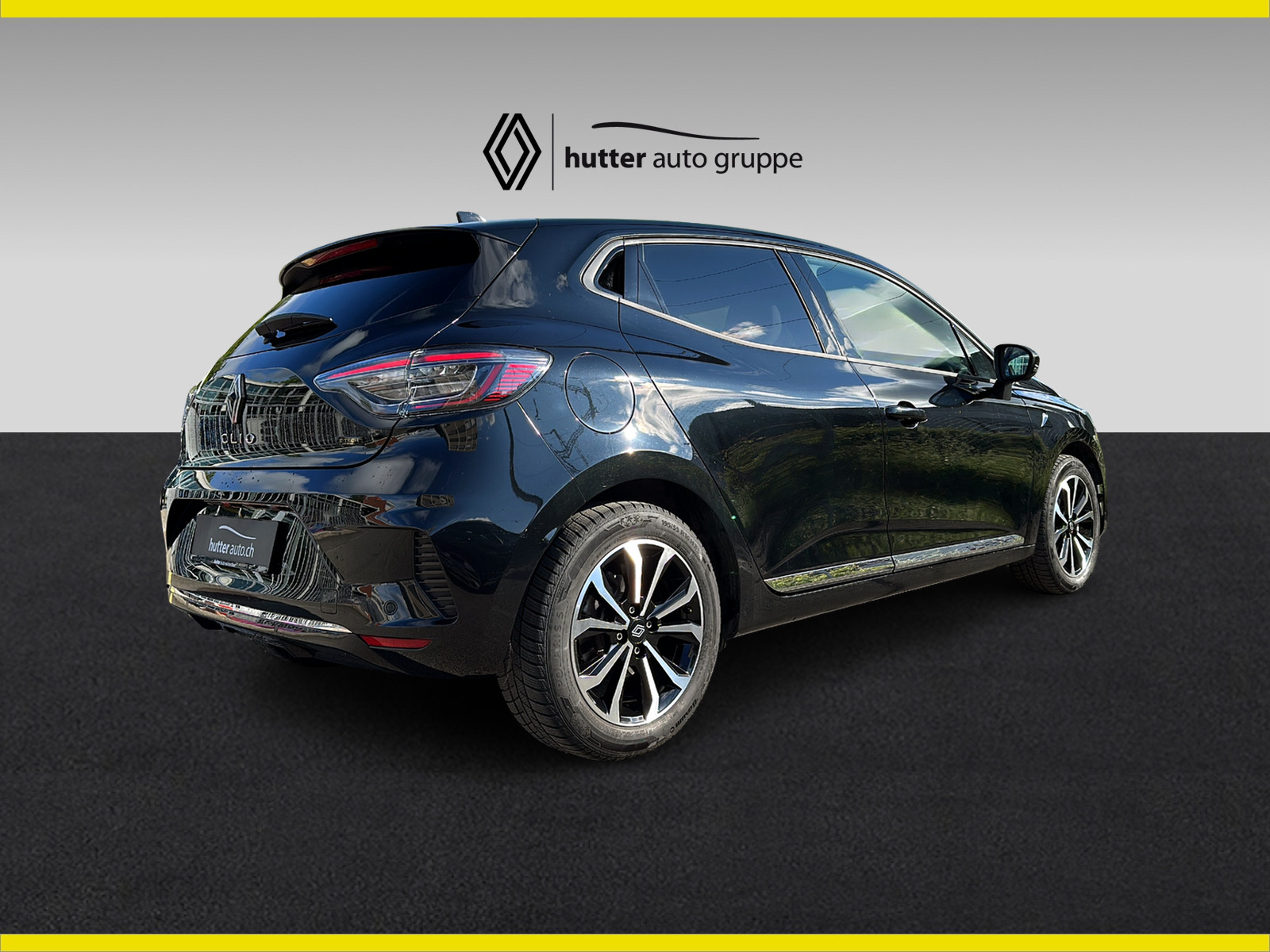 RENAULT CLIO techno E-TECH full hybrid 145-image-6