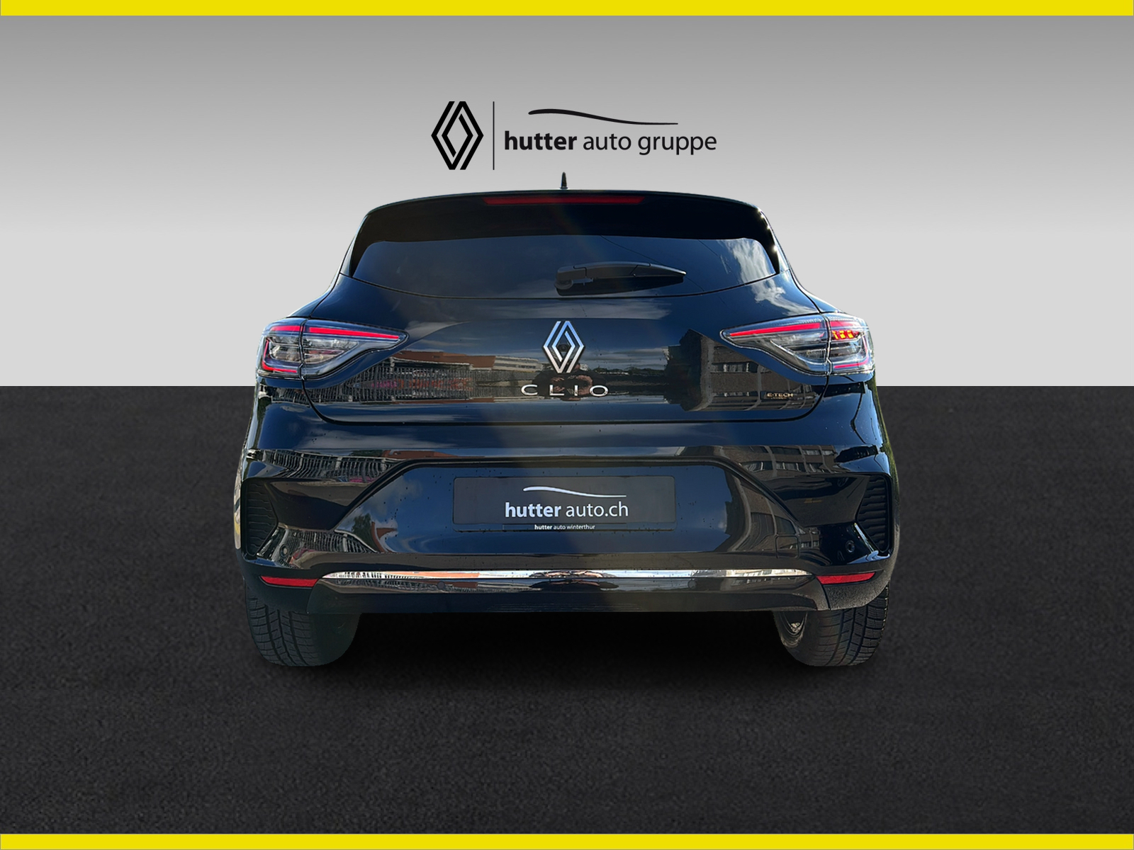 RENAULT CLIO techno E-TECH full hybrid 145-image-5