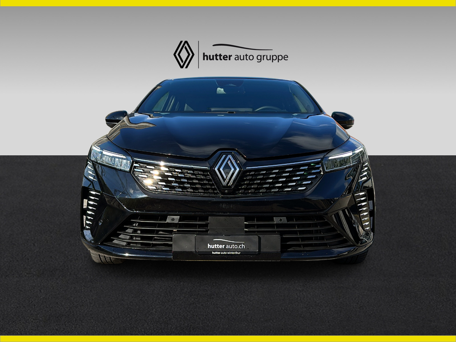 RENAULT CLIO techno E-TECH full hybrid 145-image-1