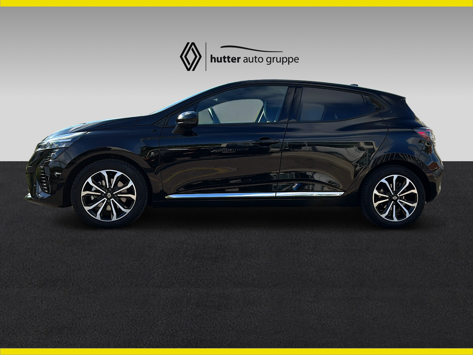 RENAULT CLIO techno E-TECH full hybrid 145-image-3
