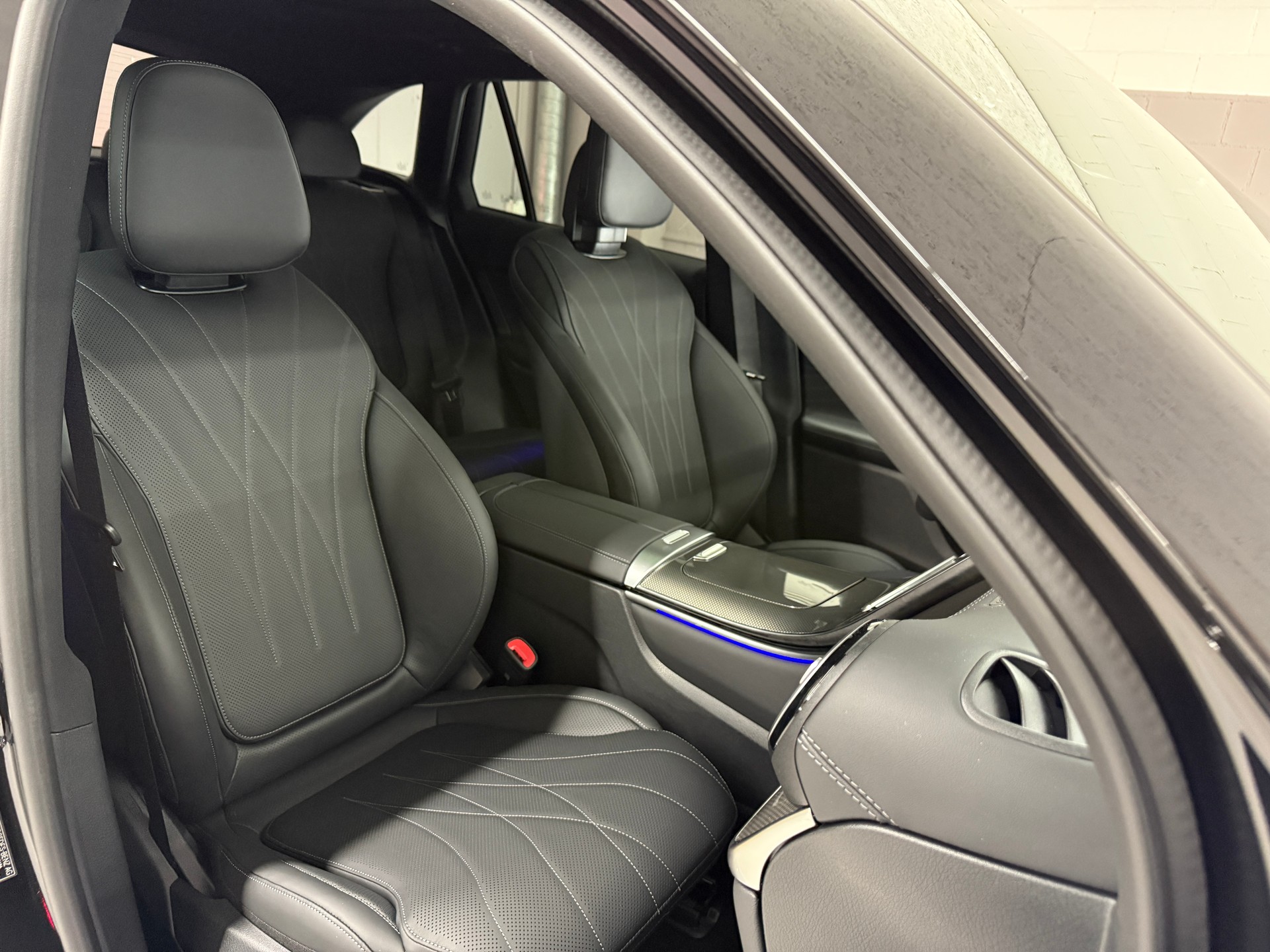 MERCEDES-BENZ GLC 450 d 4MATIC-image-9