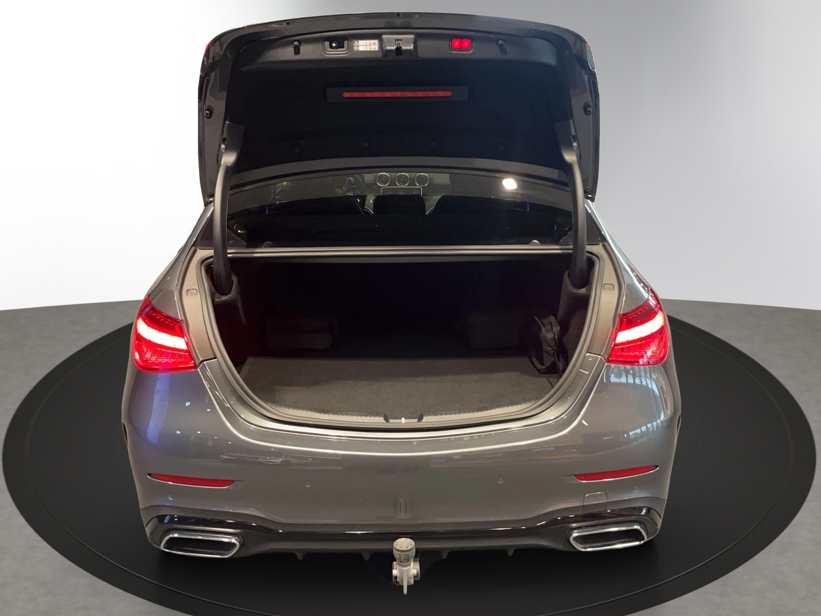 MERCEDES-BENZ C 300e 4 Matic EQ Hybrid-image-9