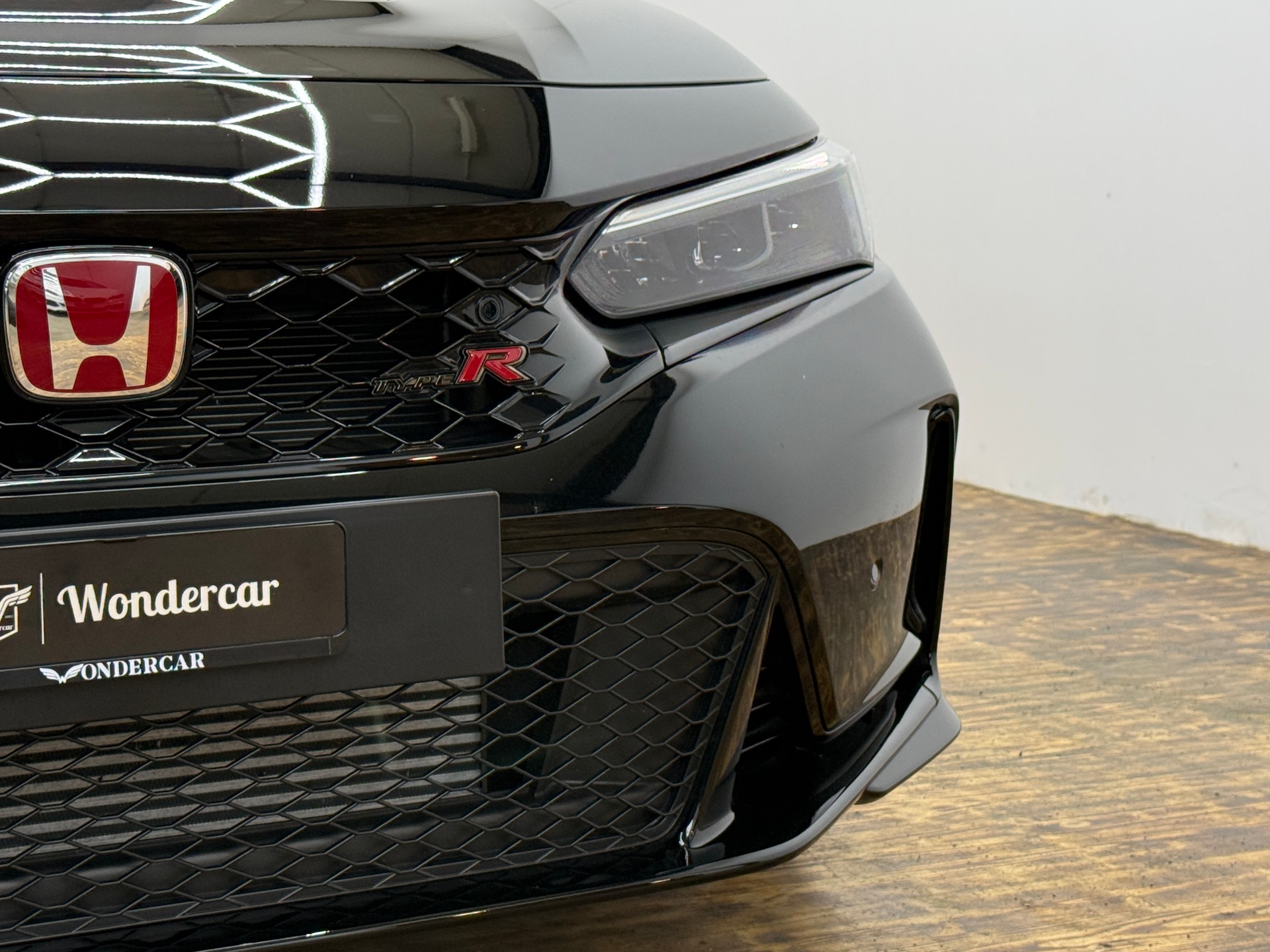 HONDA Civic 2.0 i-VTEC Type R-image-3