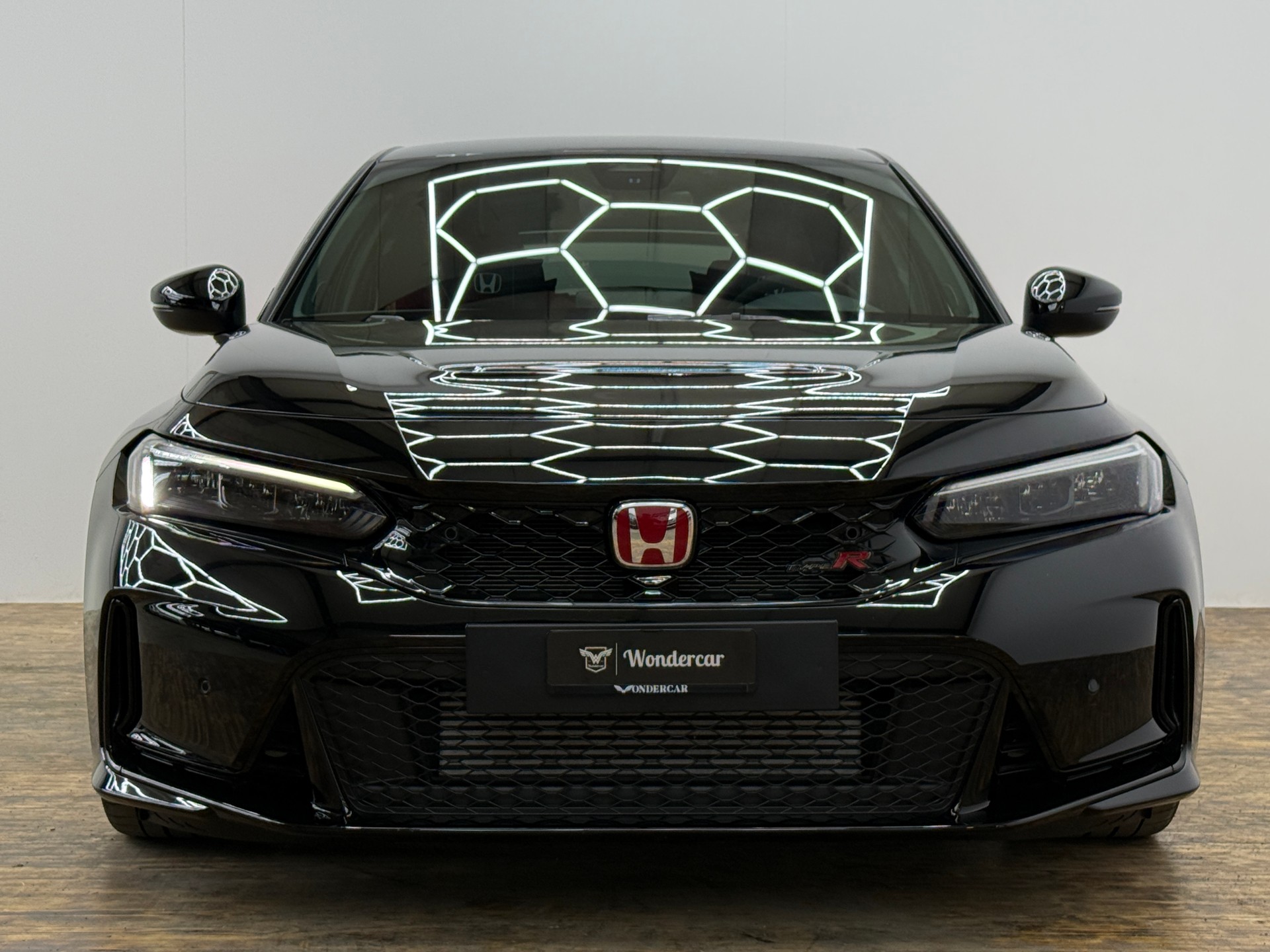 HONDA Civic 2.0 i-VTEC Type R-image-2