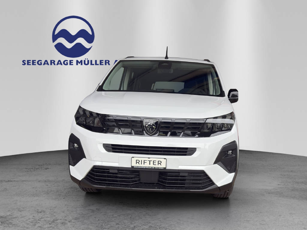PEUGEOT Rifter Long 1.5 BlueHDi 130 Allure Limited Edition-showroom-element-1