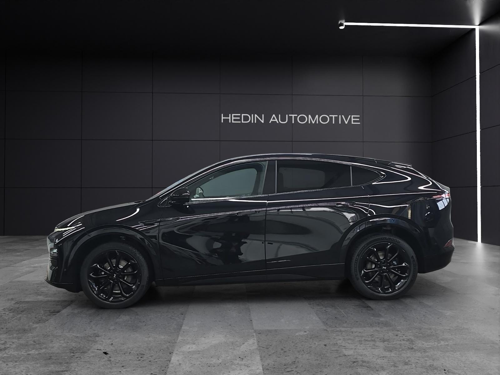XPENG G6 Performance AWD Black Edition-image-2