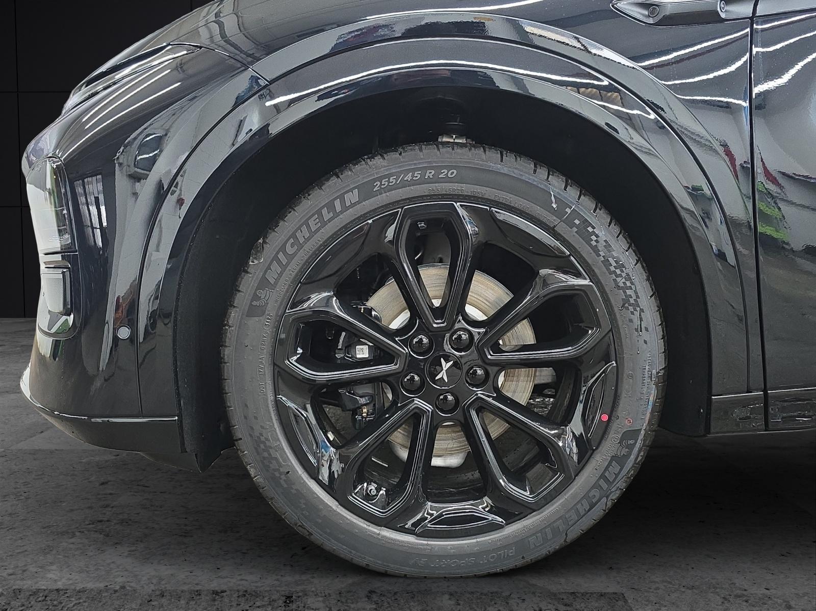 XPENG G6 Performance AWD Black Edition-image-3