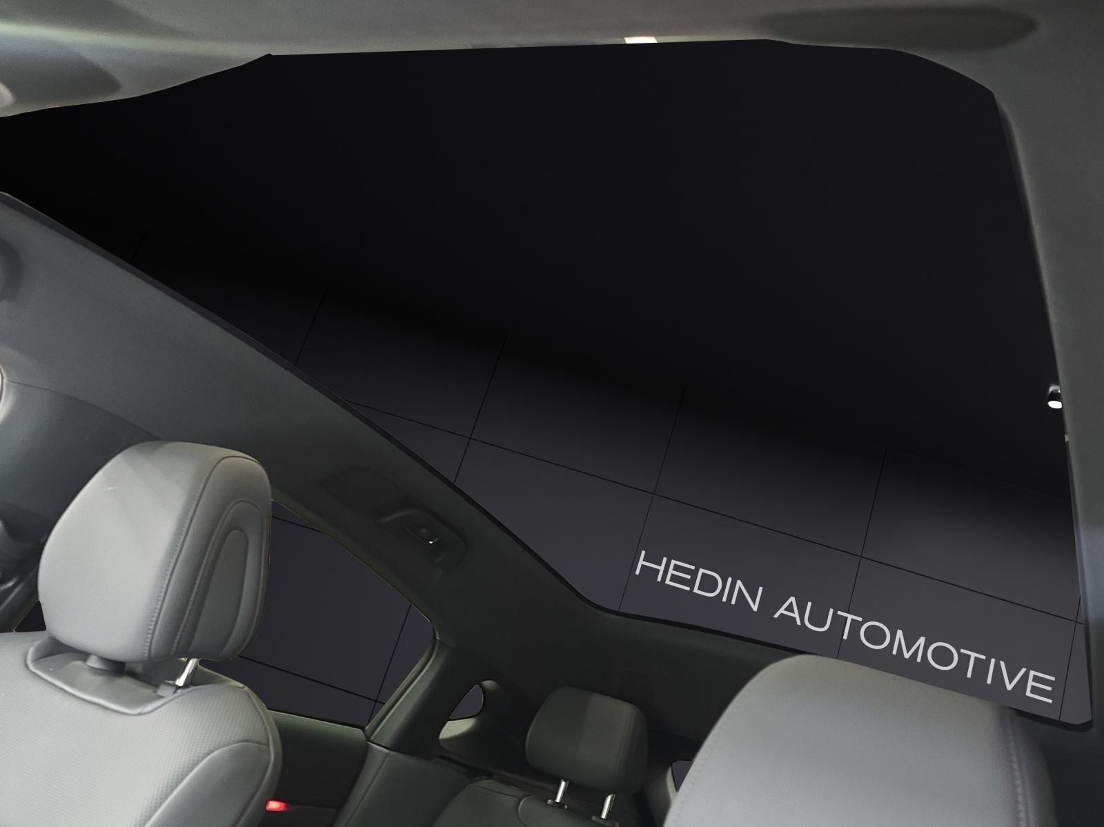 XPENG G6 Performance AWD Black Edition-image-11