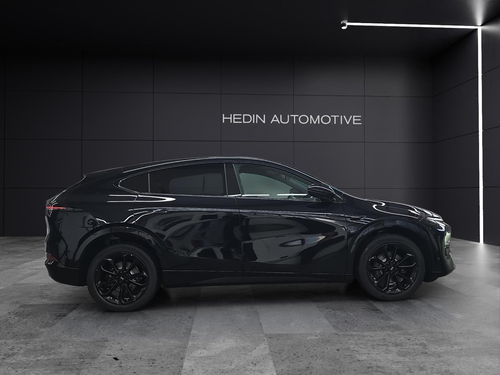 XPENG G6 Performance AWD Black Edition-image-4