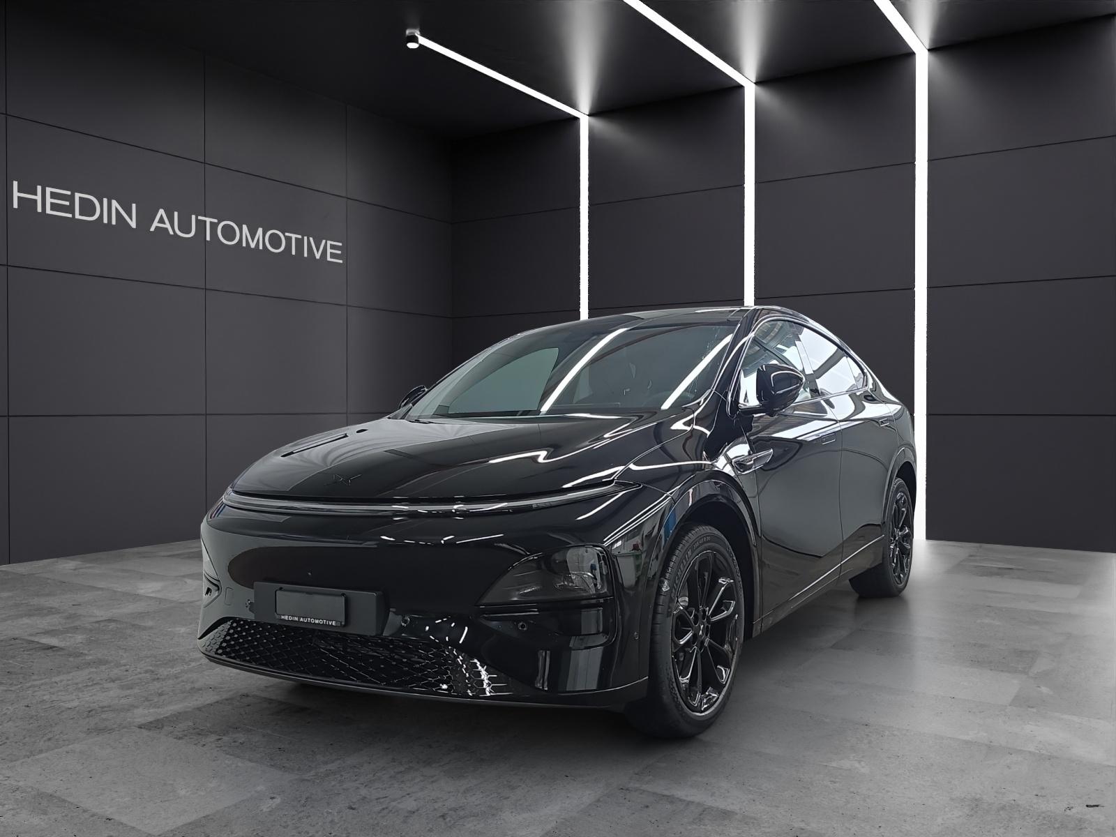 XPENG G6 Performance AWD Black Edition-image-0