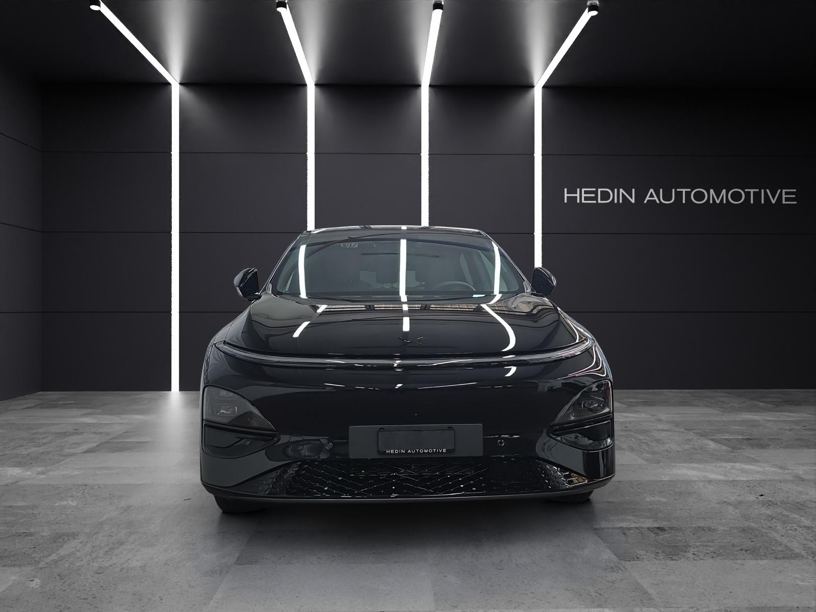XPENG G6 Performance AWD Black Edition-image-1