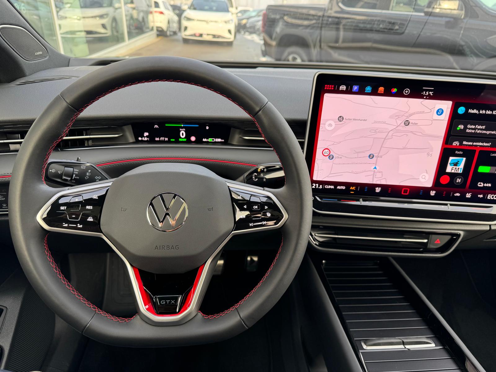 VW ID.7 GTX 86kWh GTX United 4 Motion-image-11