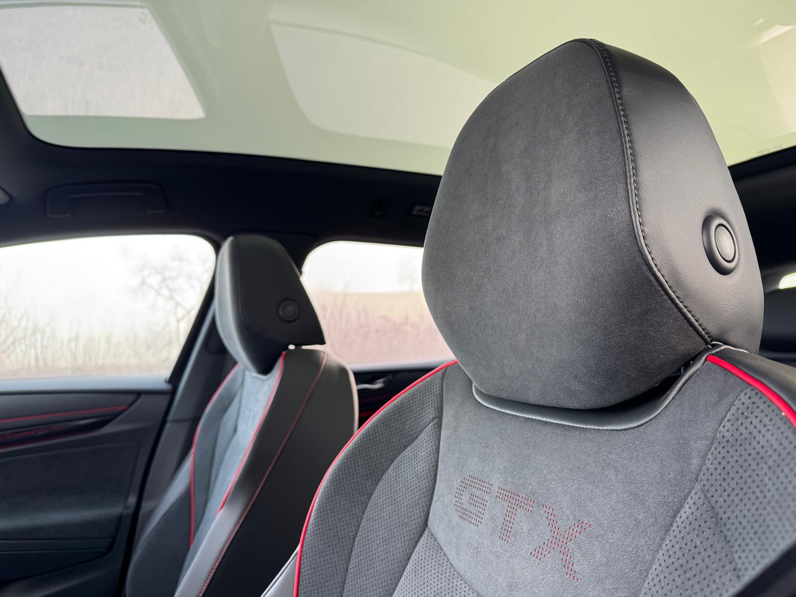 VW ID.7 GTX 86kWh GTX United 4 Motion-image-9