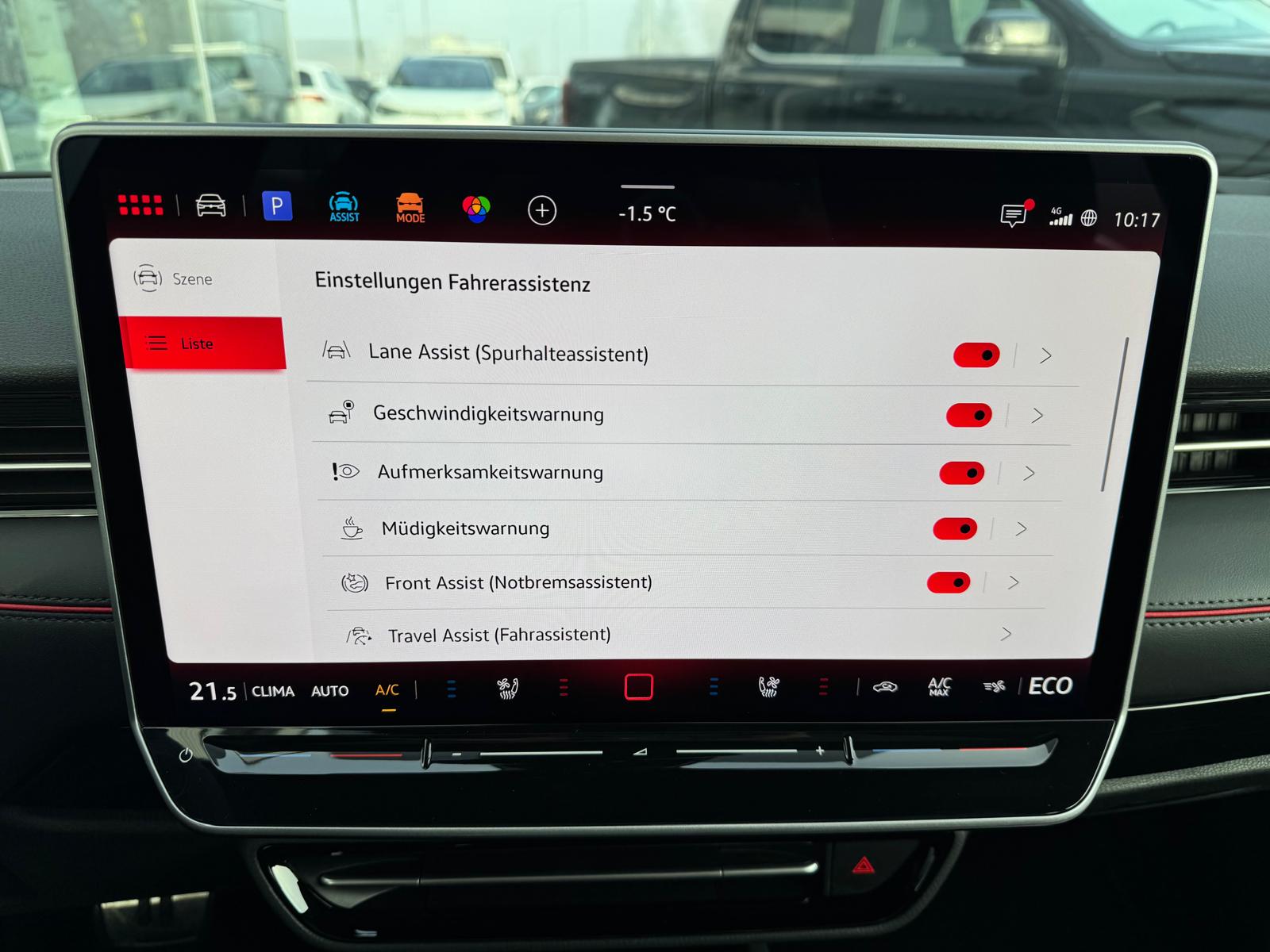 VW ID.7 GTX 86kWh GTX United 4 Motion-image-13
