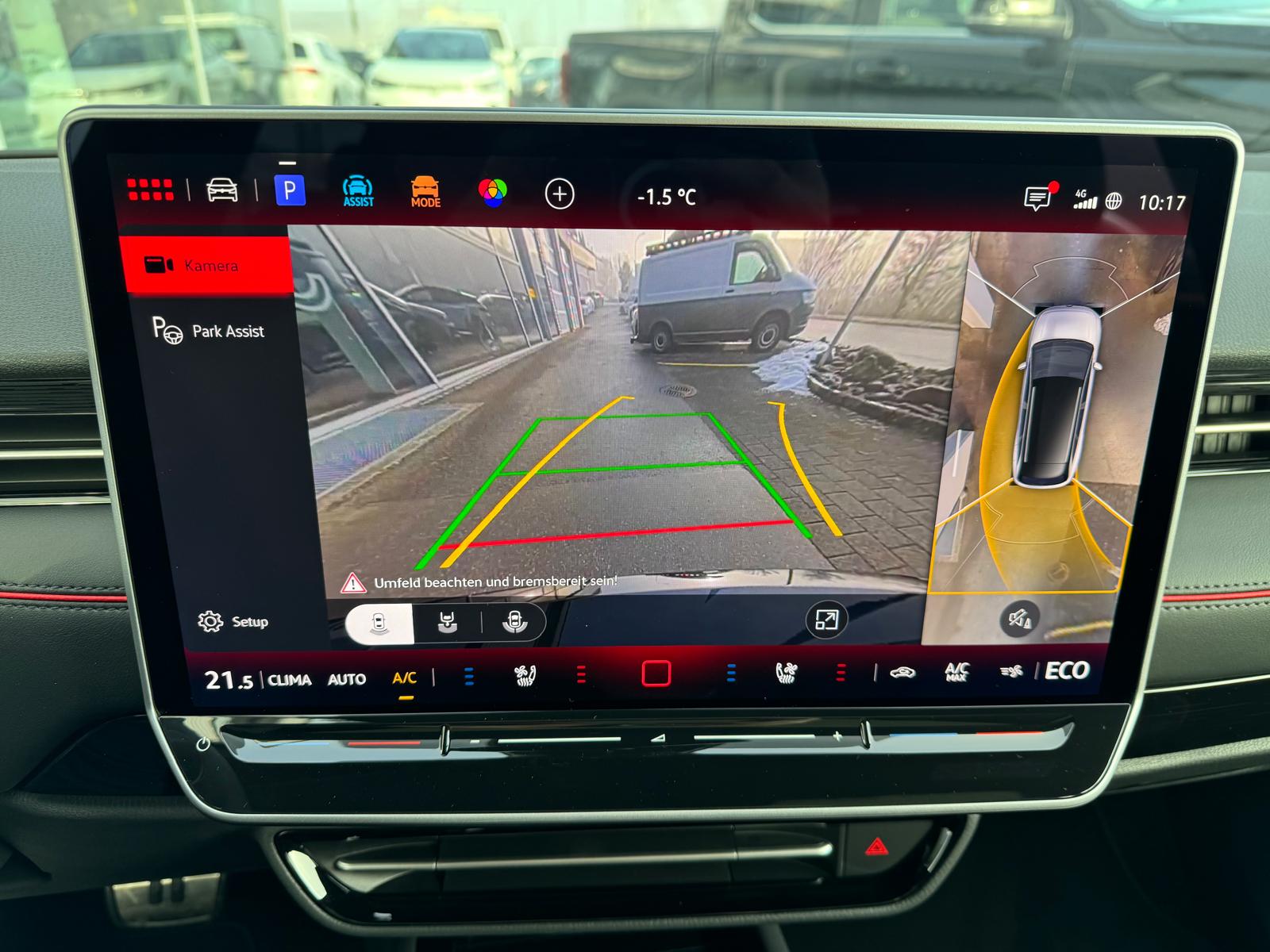 VW ID.7 GTX 86kWh GTX United 4 Motion-image-12