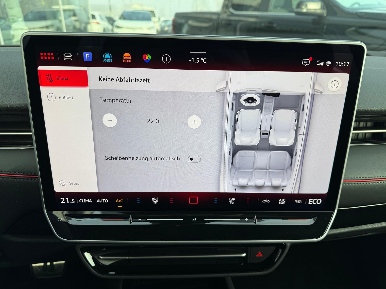 VW ID.7 GTX 86kWh GTX United 4 Motion-image-15