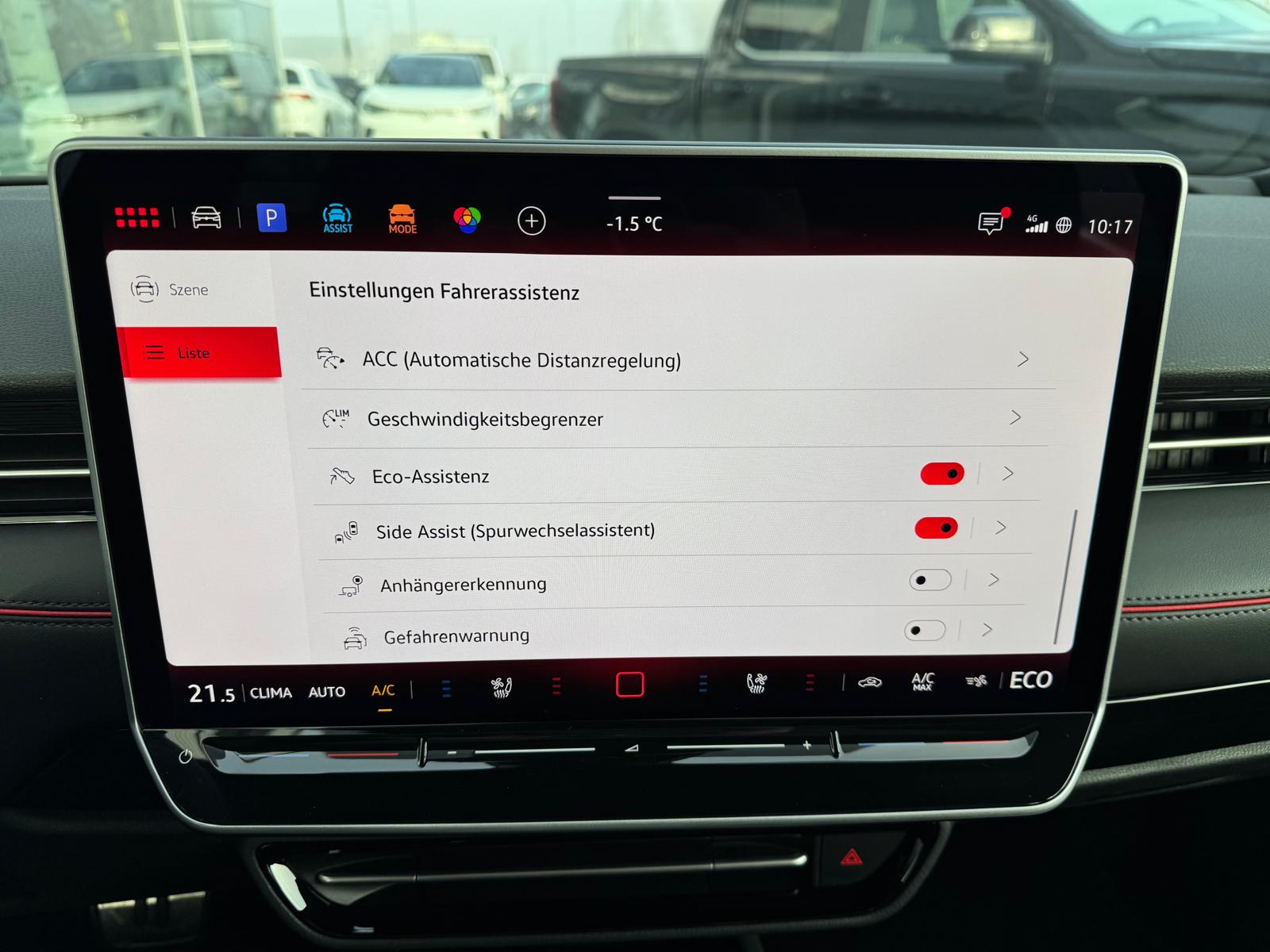 VW ID.7 GTX 86kWh GTX United 4 Motion-image-14