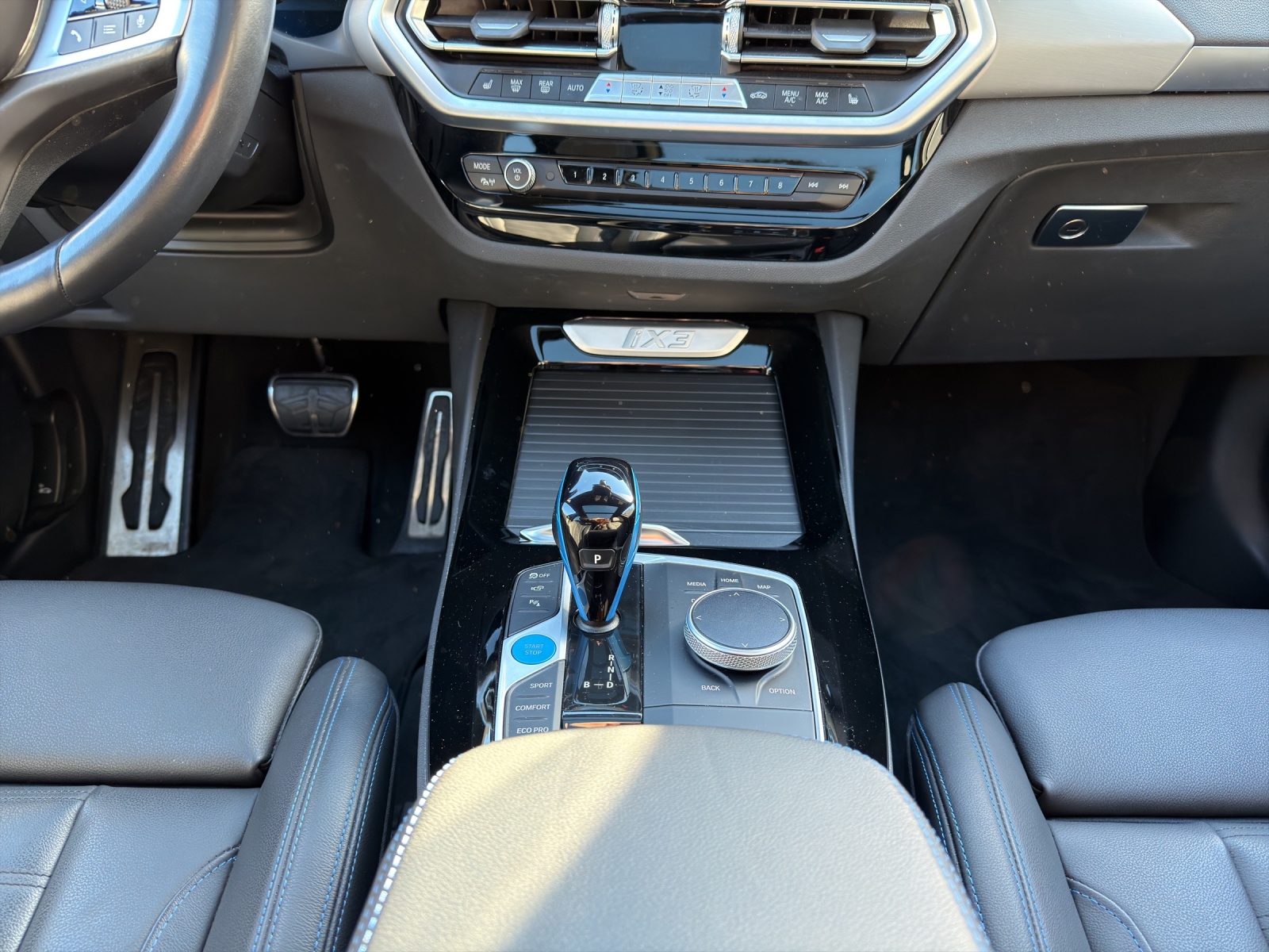 BMW iX3 E-Motor-image-18