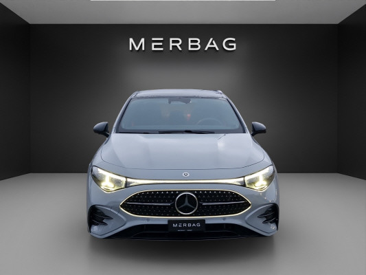 MERCEDES-BENZ CLA 220 8G-DCT 4Matic-image-1