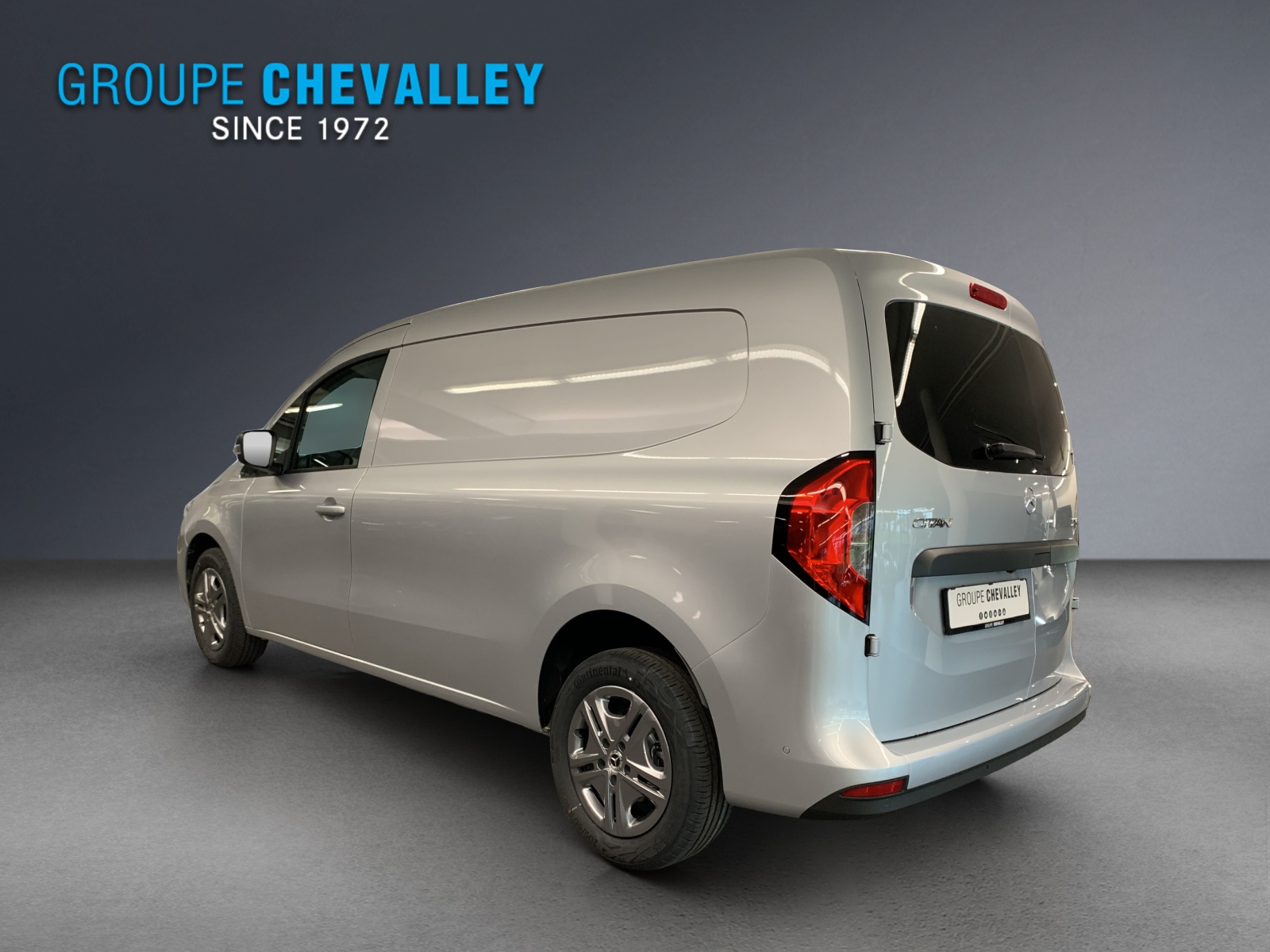 MERCEDES-BENZ Citan 112 CDI KA 3100mm L-showroom-element-3