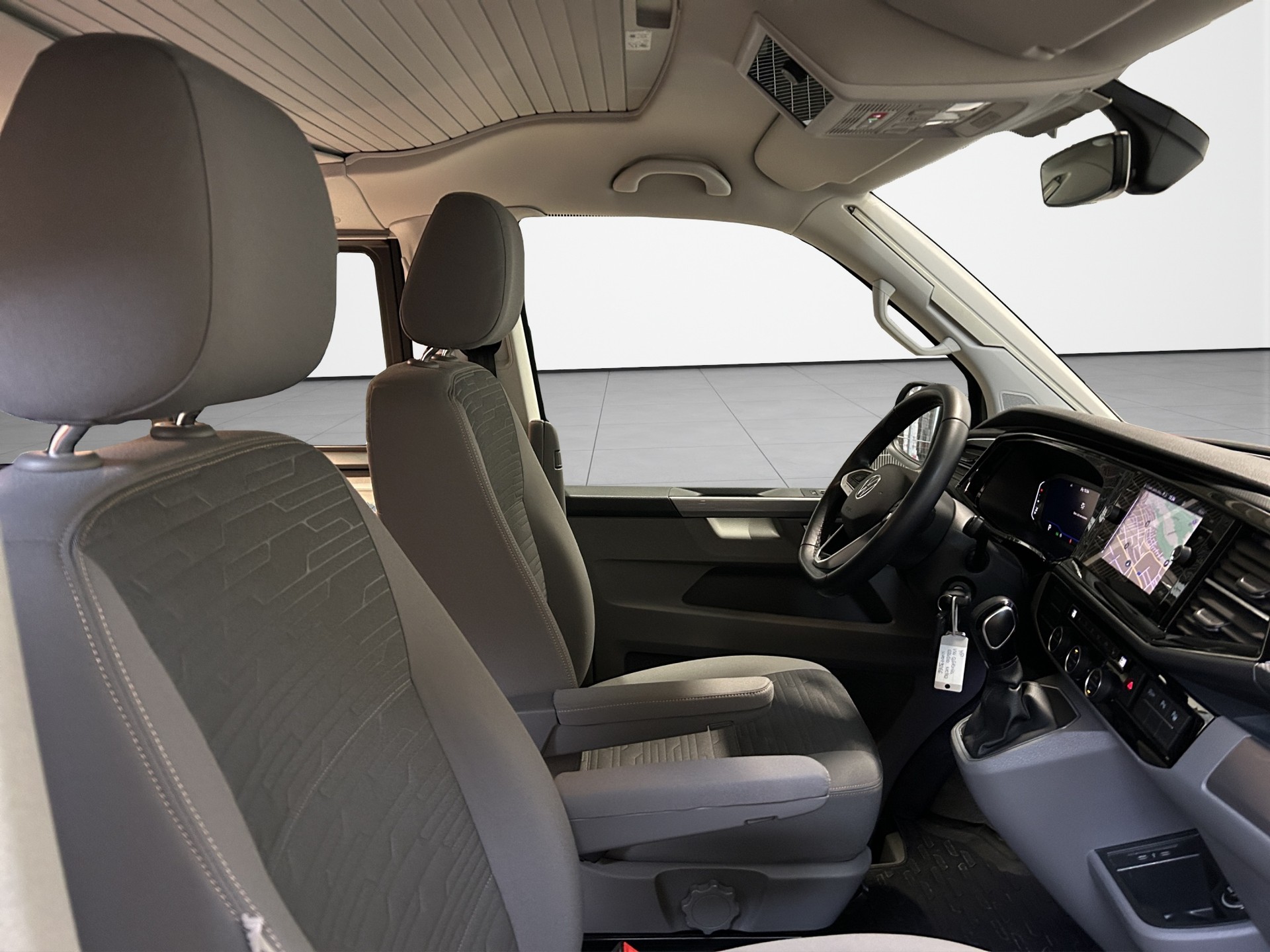 VW T6.1 California 2.0 TDI Ocean* Edition*DSG-image-10