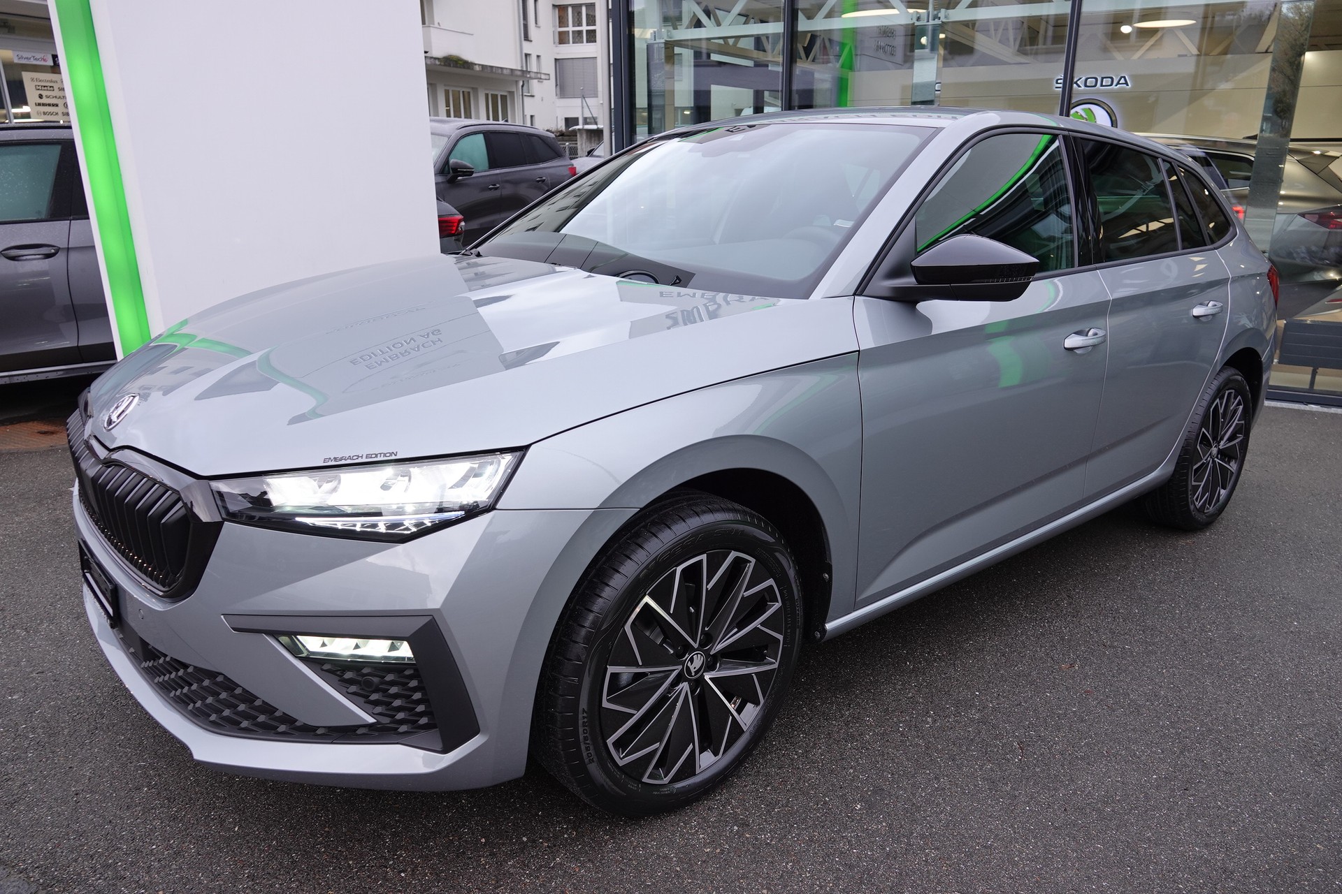 SKODA Scala 1.0 TSI Dynamic-showroom-element-2