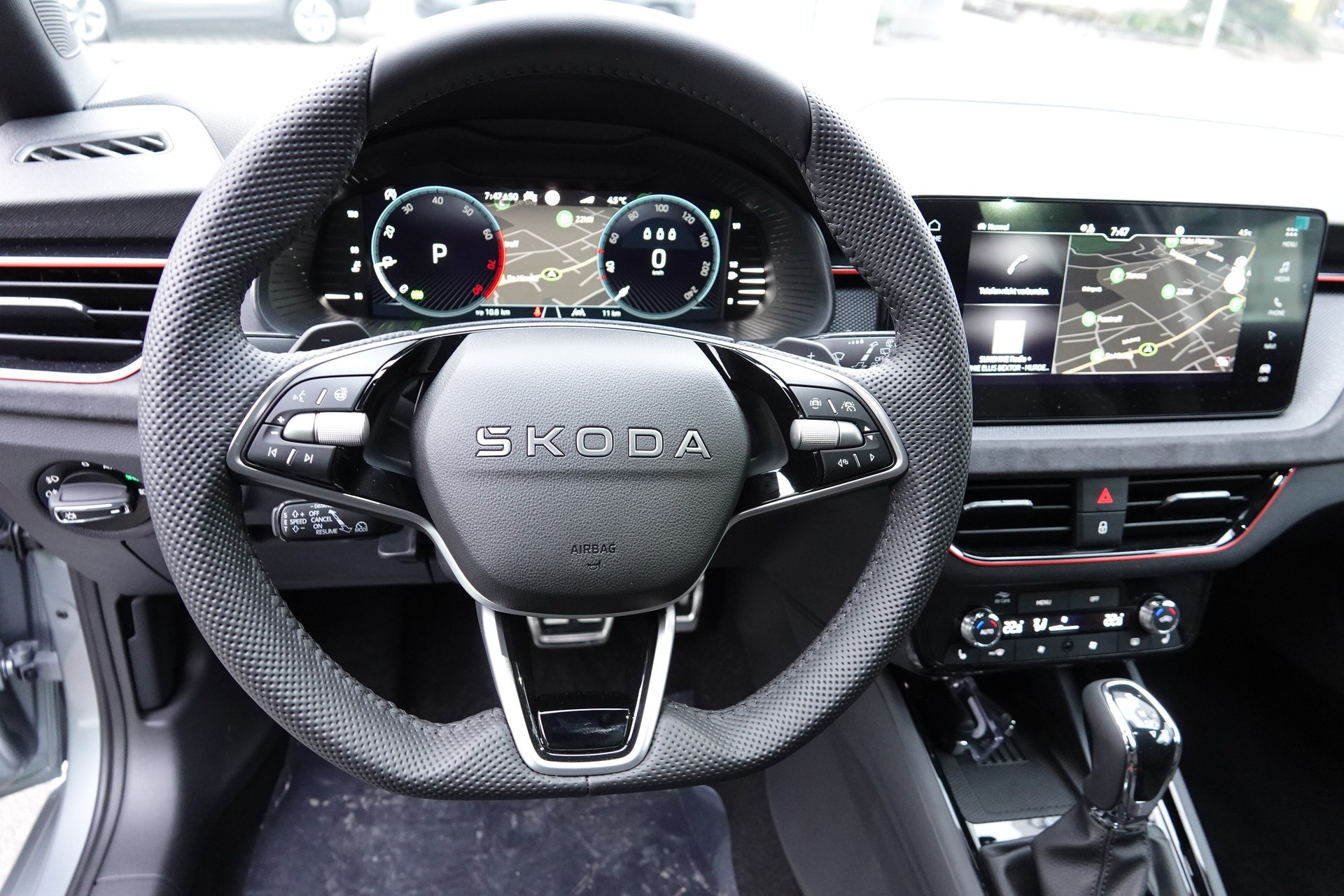 SKODA Scala 1.0 TSI Dynamic-image-11