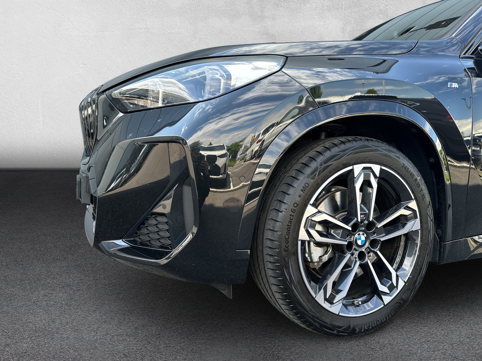 BMW X1 23d 48V xDrive M Sport (CH) 📍-image-4